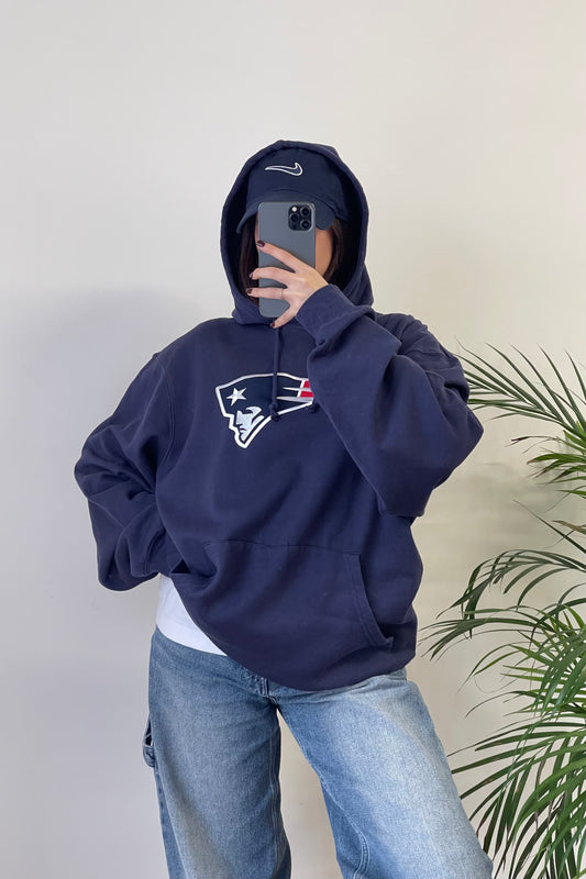 NFL sweatshirt