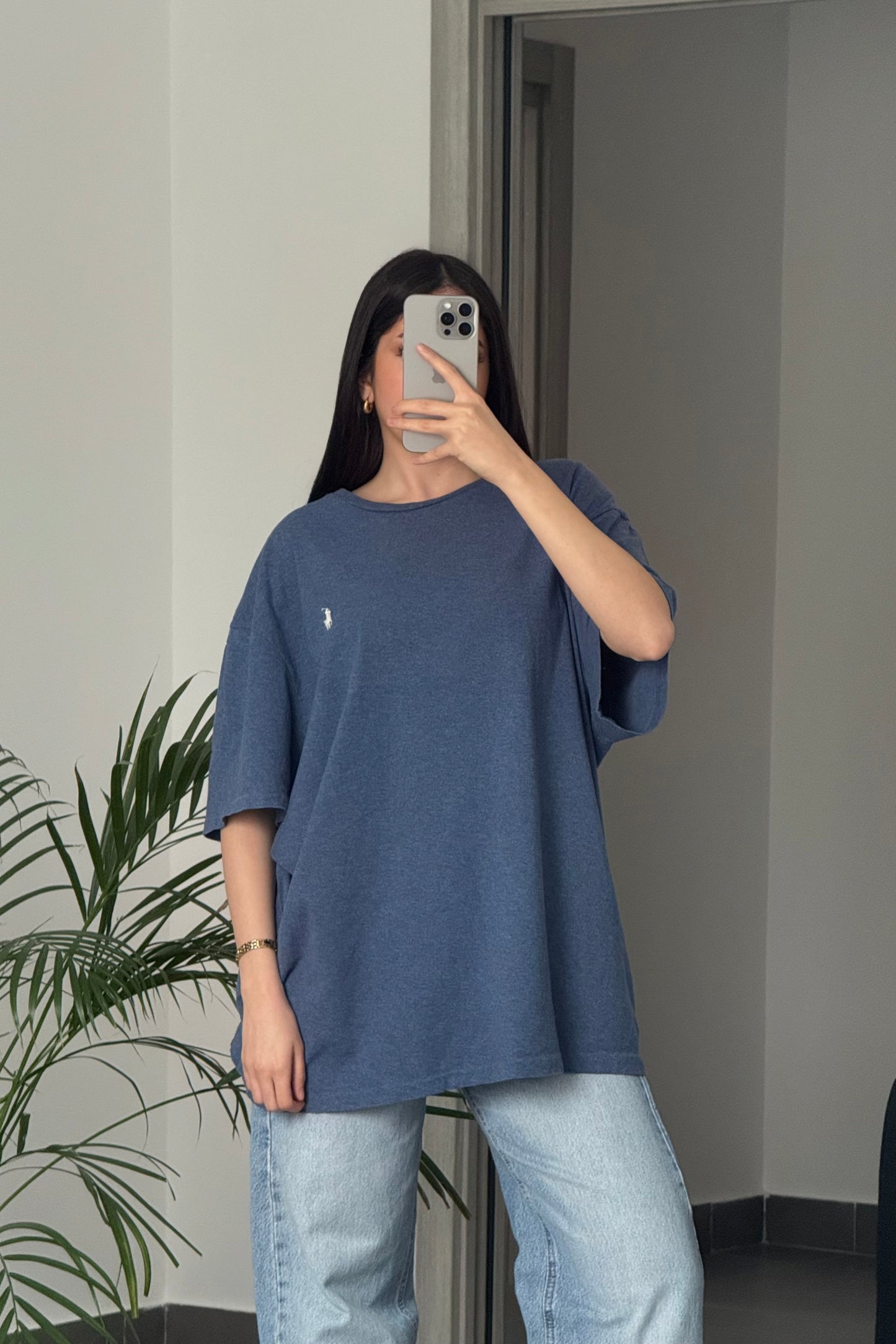 T-shirt Ralph Lauren - XL