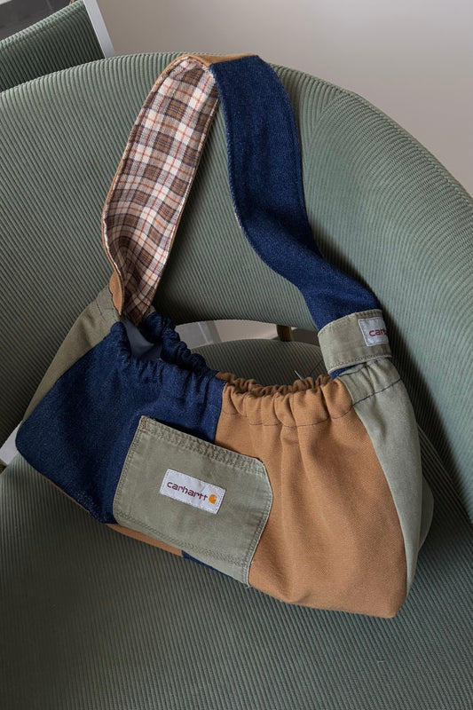 Bag Carhartt Reworked