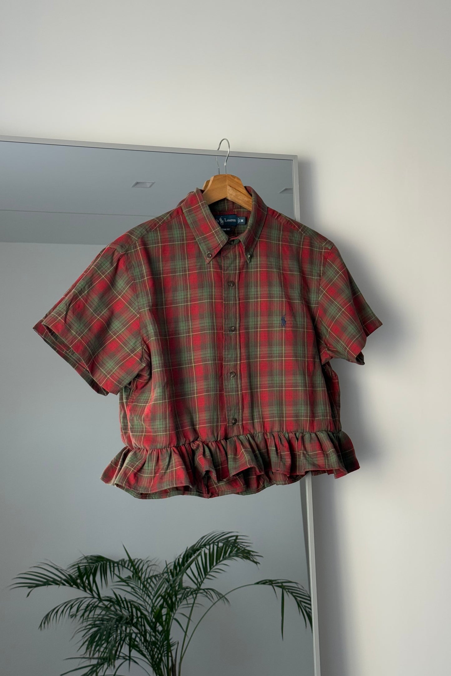 Camicia Ralph Lauren - M