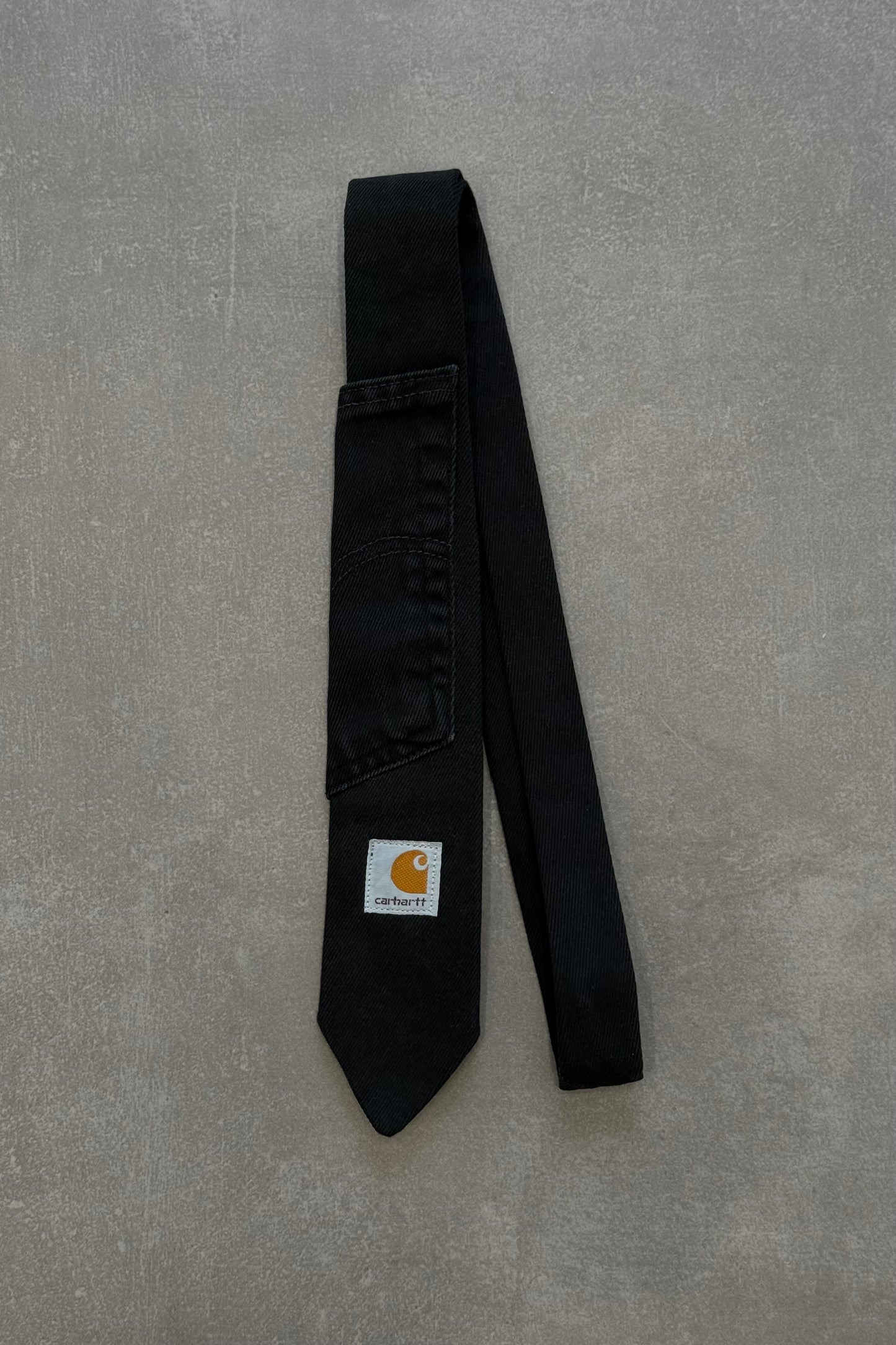 Cravatta Carhartt Reworked