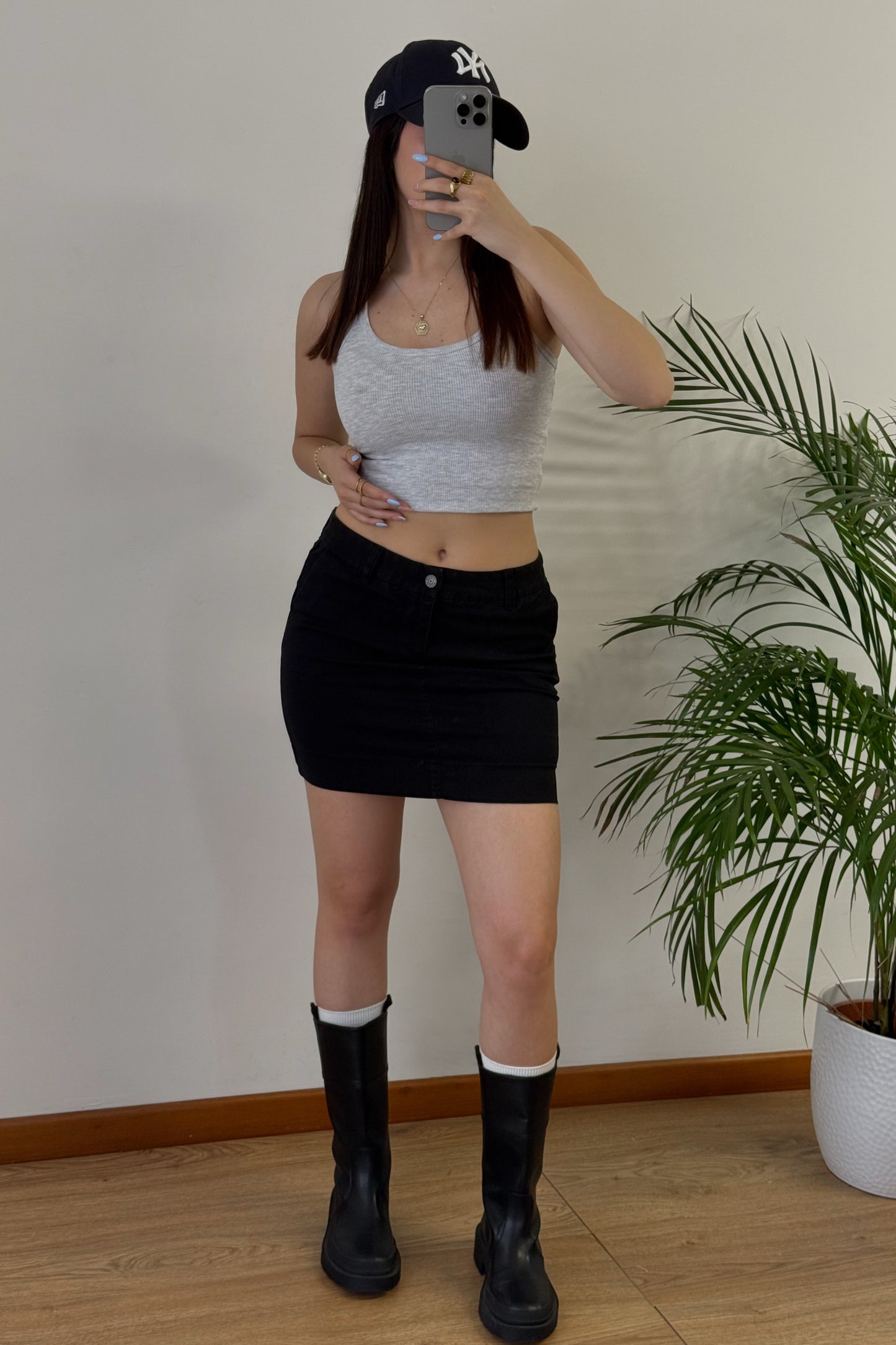 Dickies Skirt