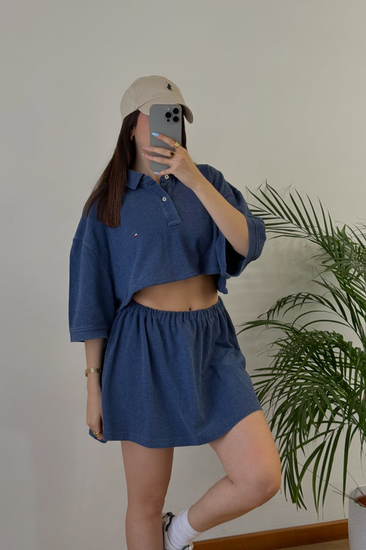 Tommy Hilfiger Coordinated Set