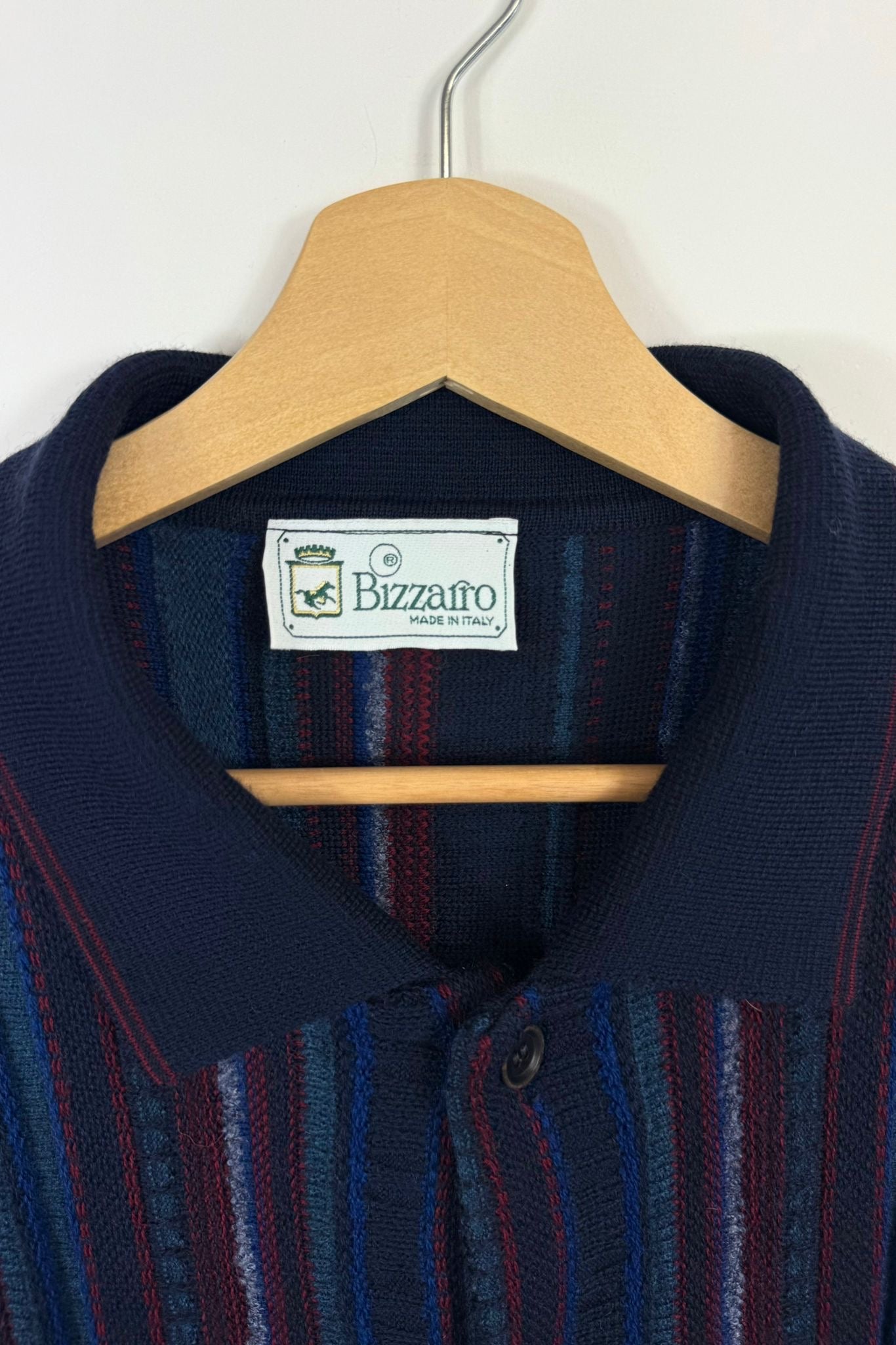 Maglione vintage 90% lana Made in Italy