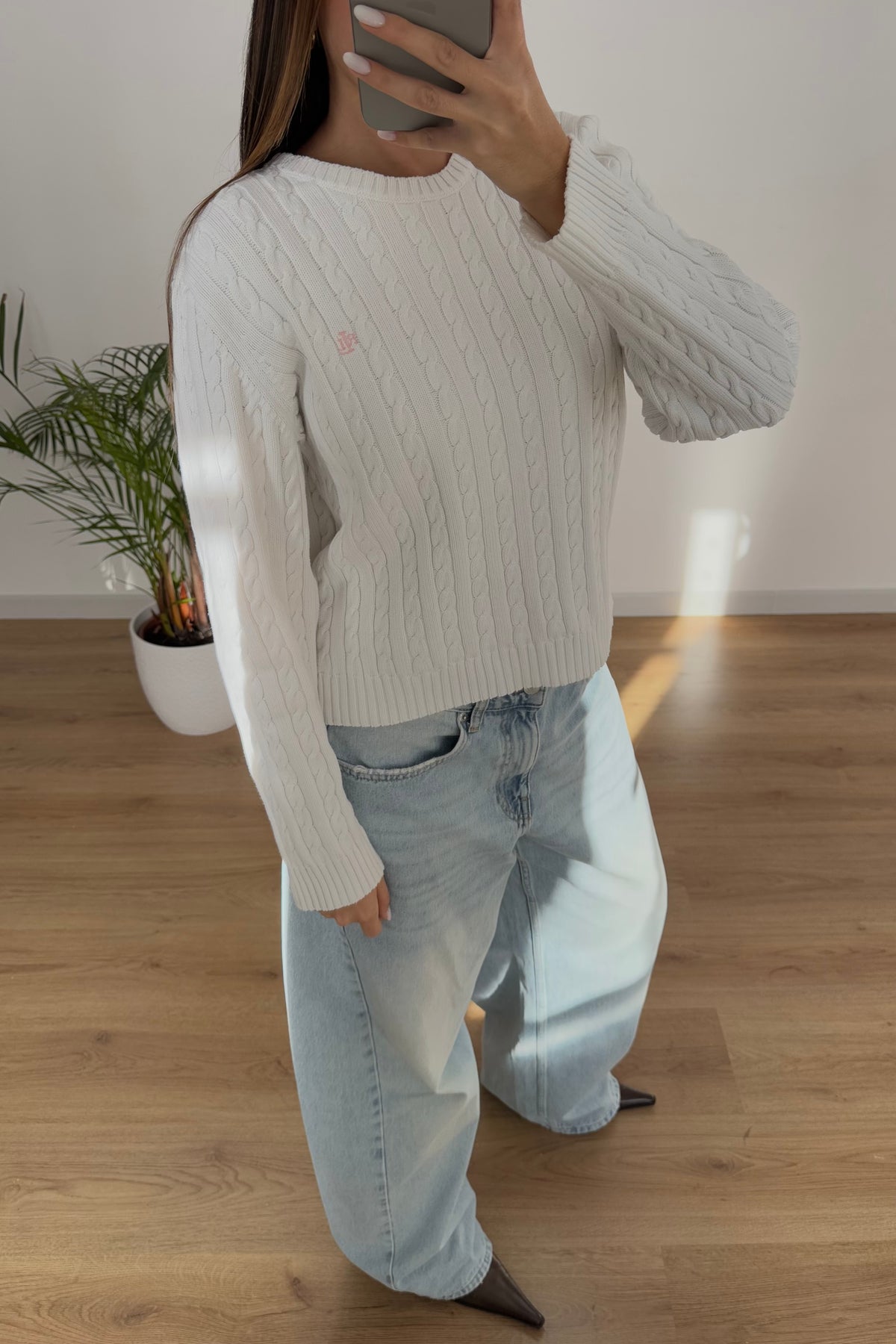 Maglione Ralph Lauren - L