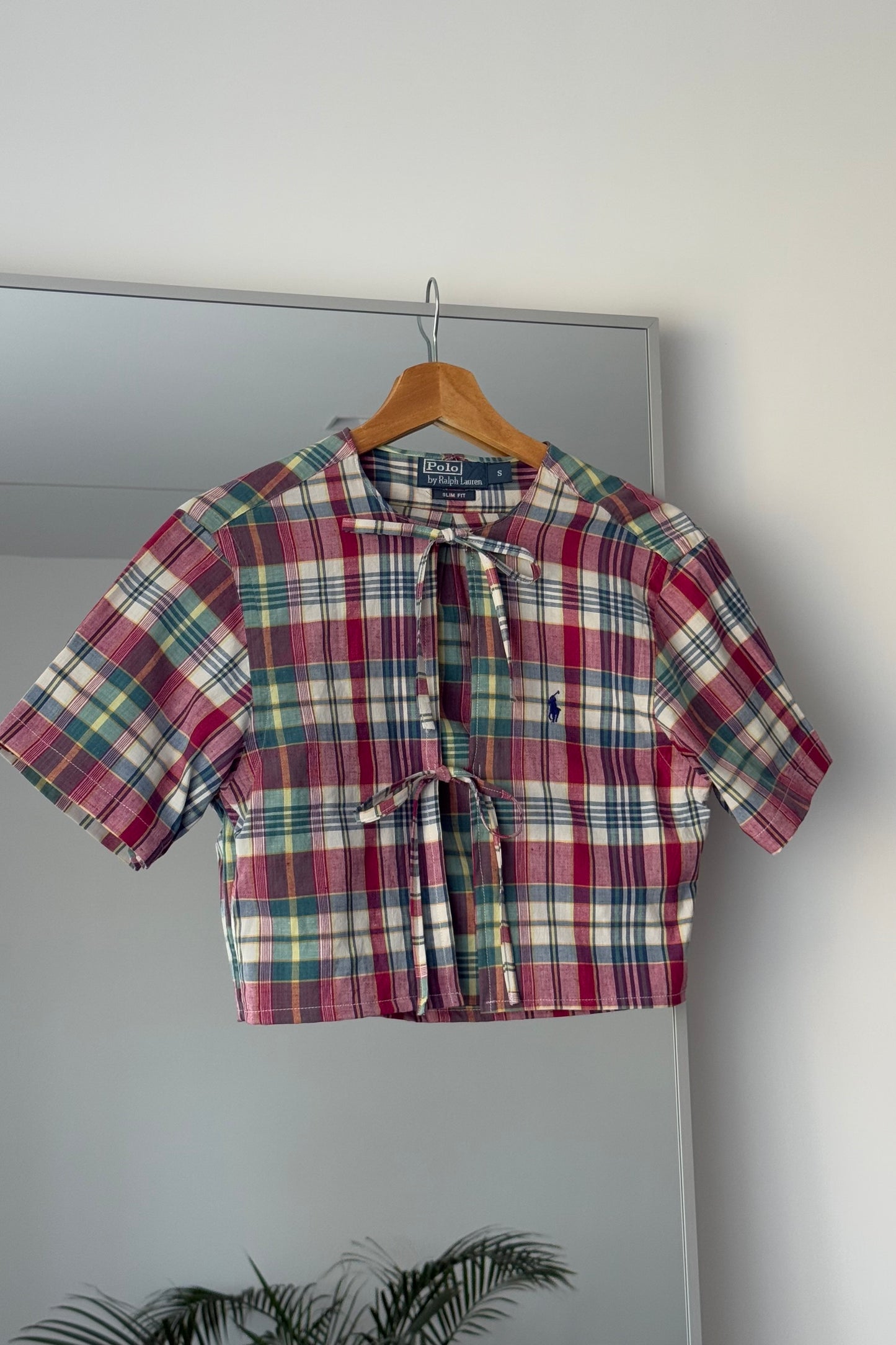 Camicia Ralph Lauren - S