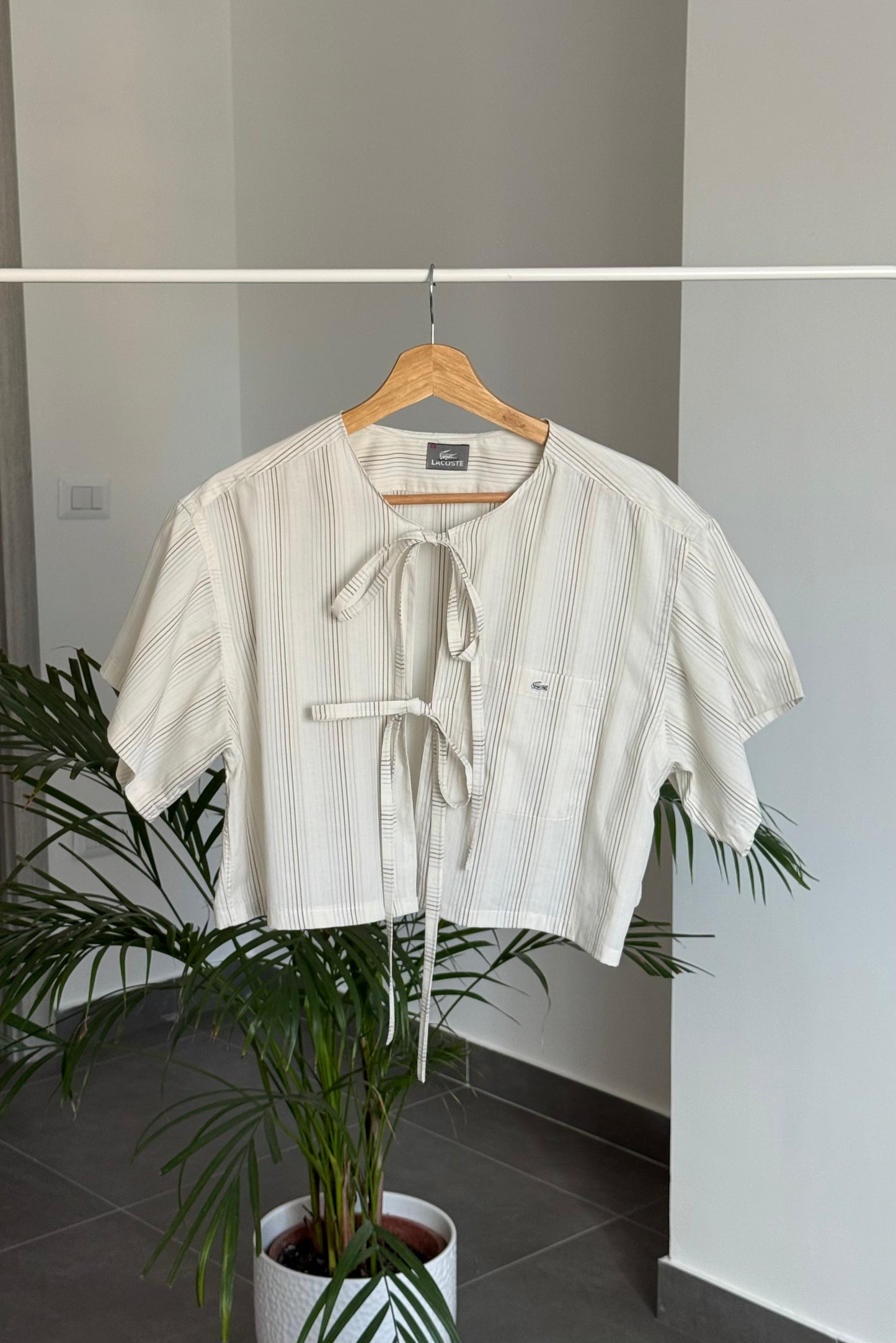 Camicia Lacoste - M/L