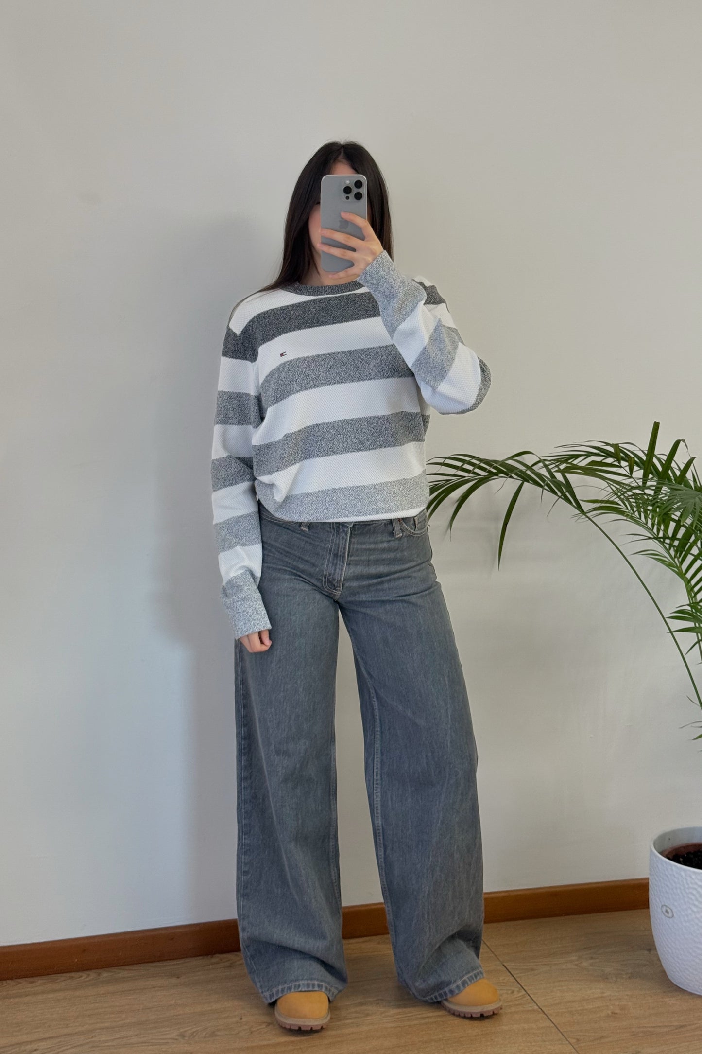 Maglione Tommy Hilfiger