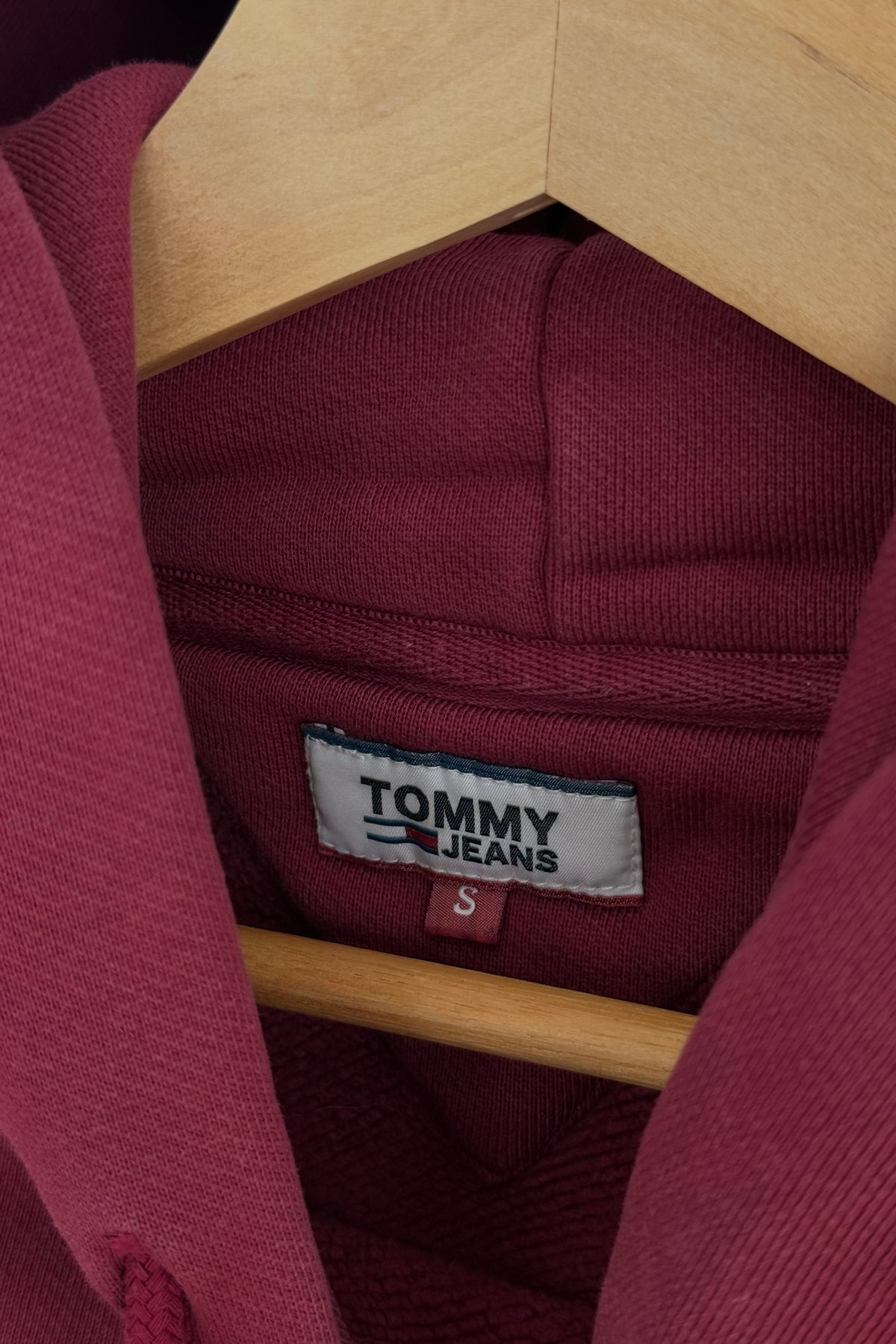 Felpa Tommy Hilfiger - S