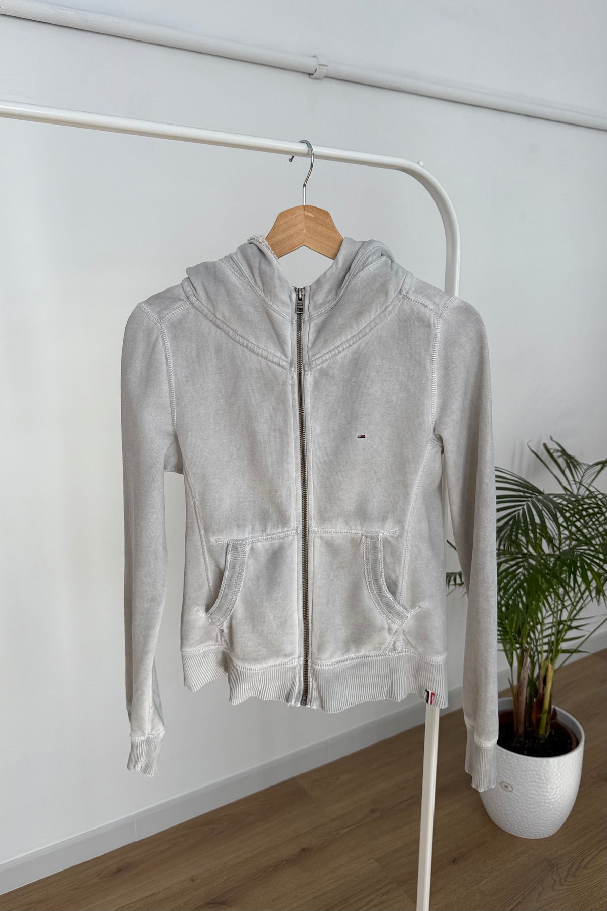 Felpa Tommy Hilfiger - S