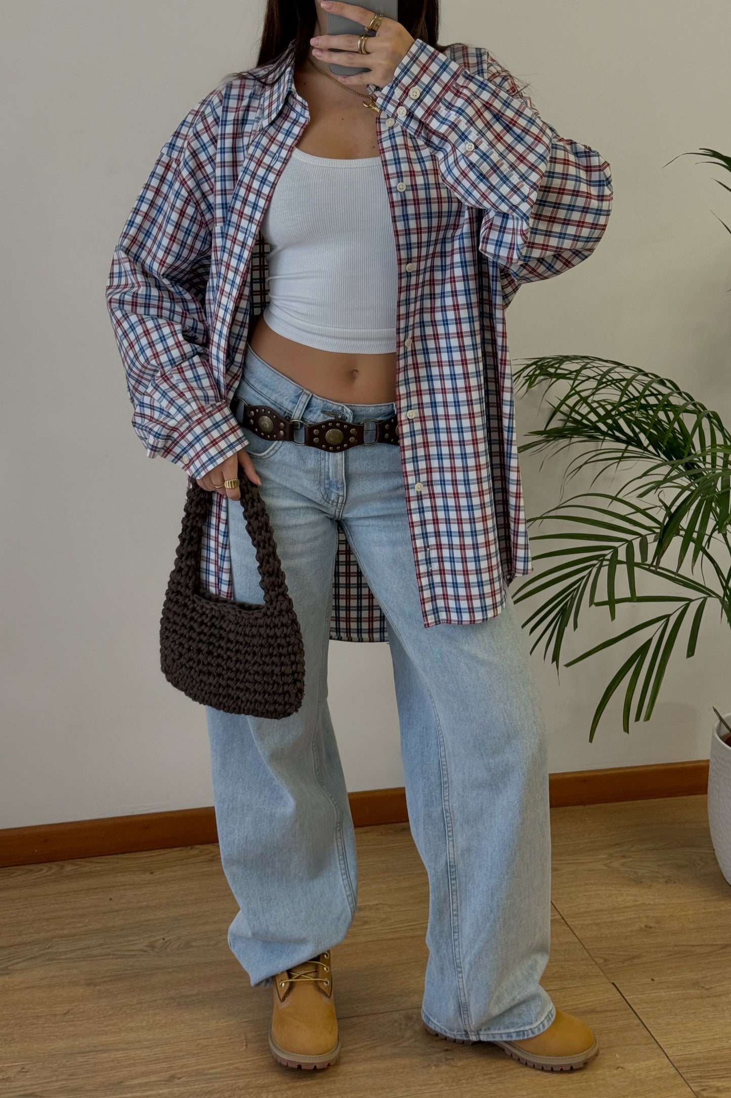 Tommy Hilfiger shirt