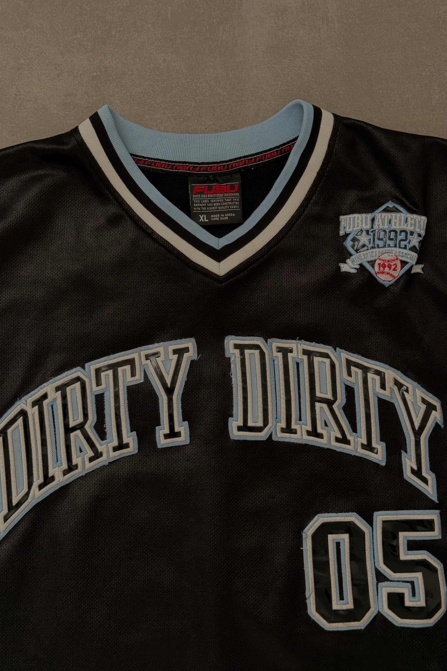American Jersey