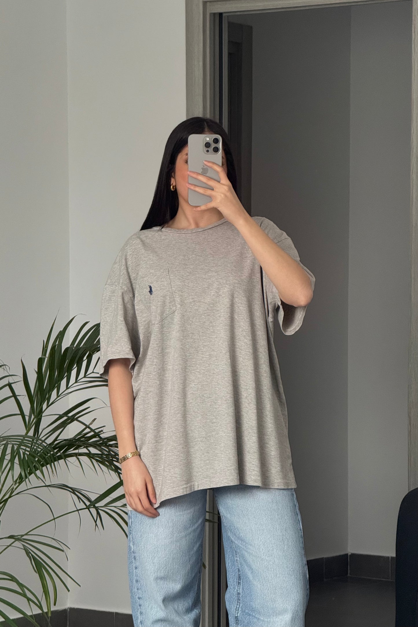 T-shirt Ralph Lauren - L