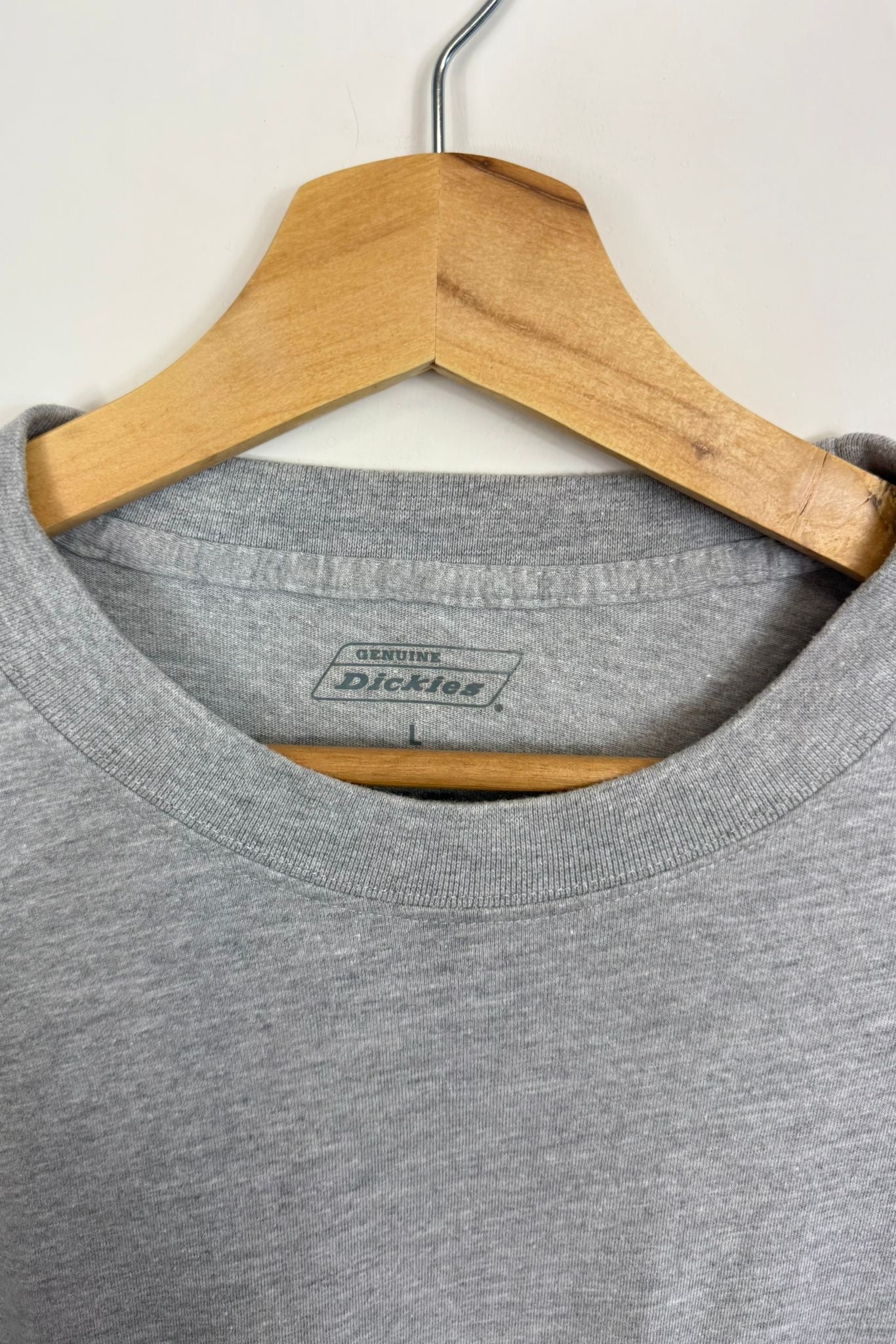 T-shirt Dickies