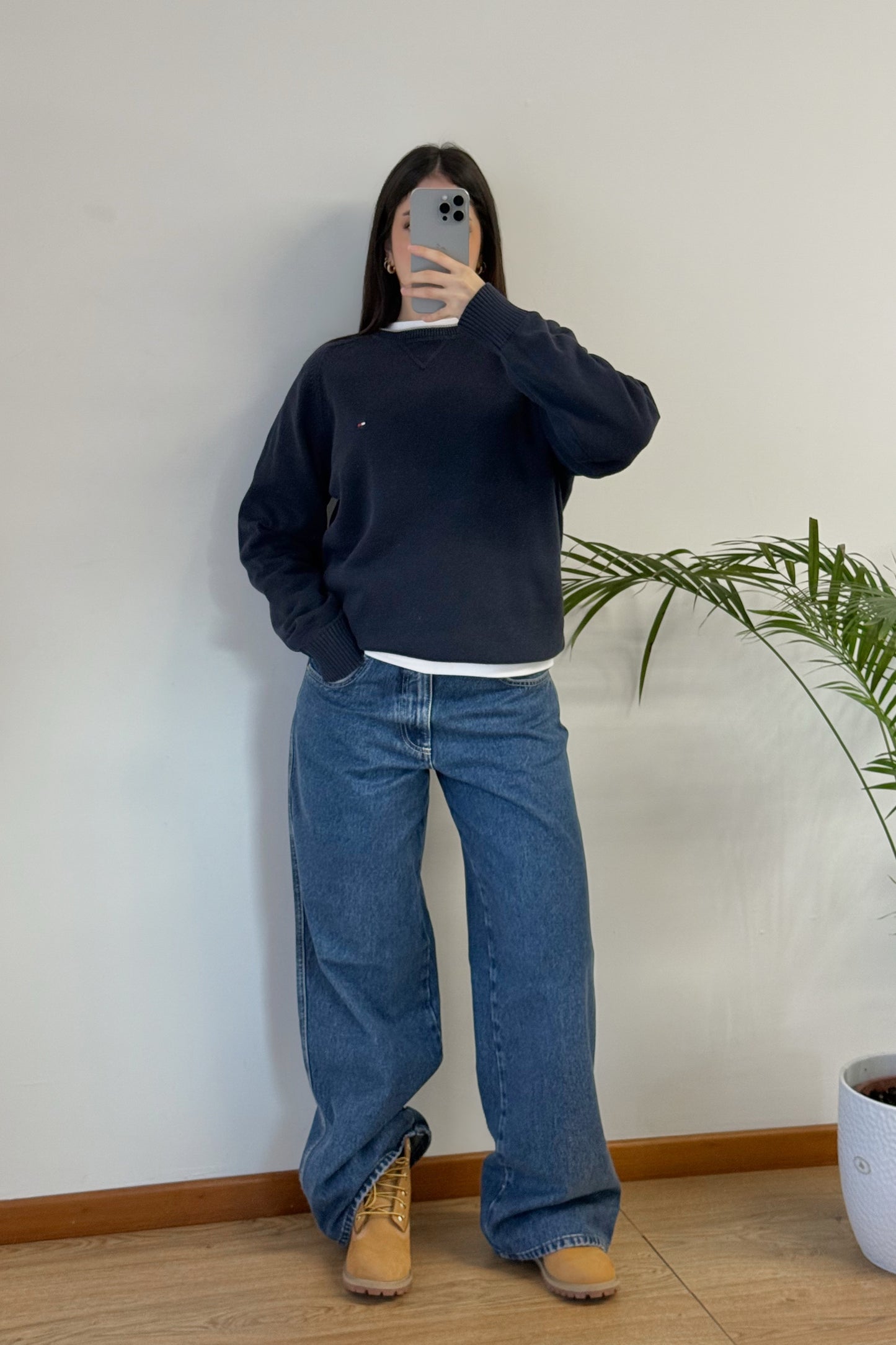 Maglione Tommy Hilfiger