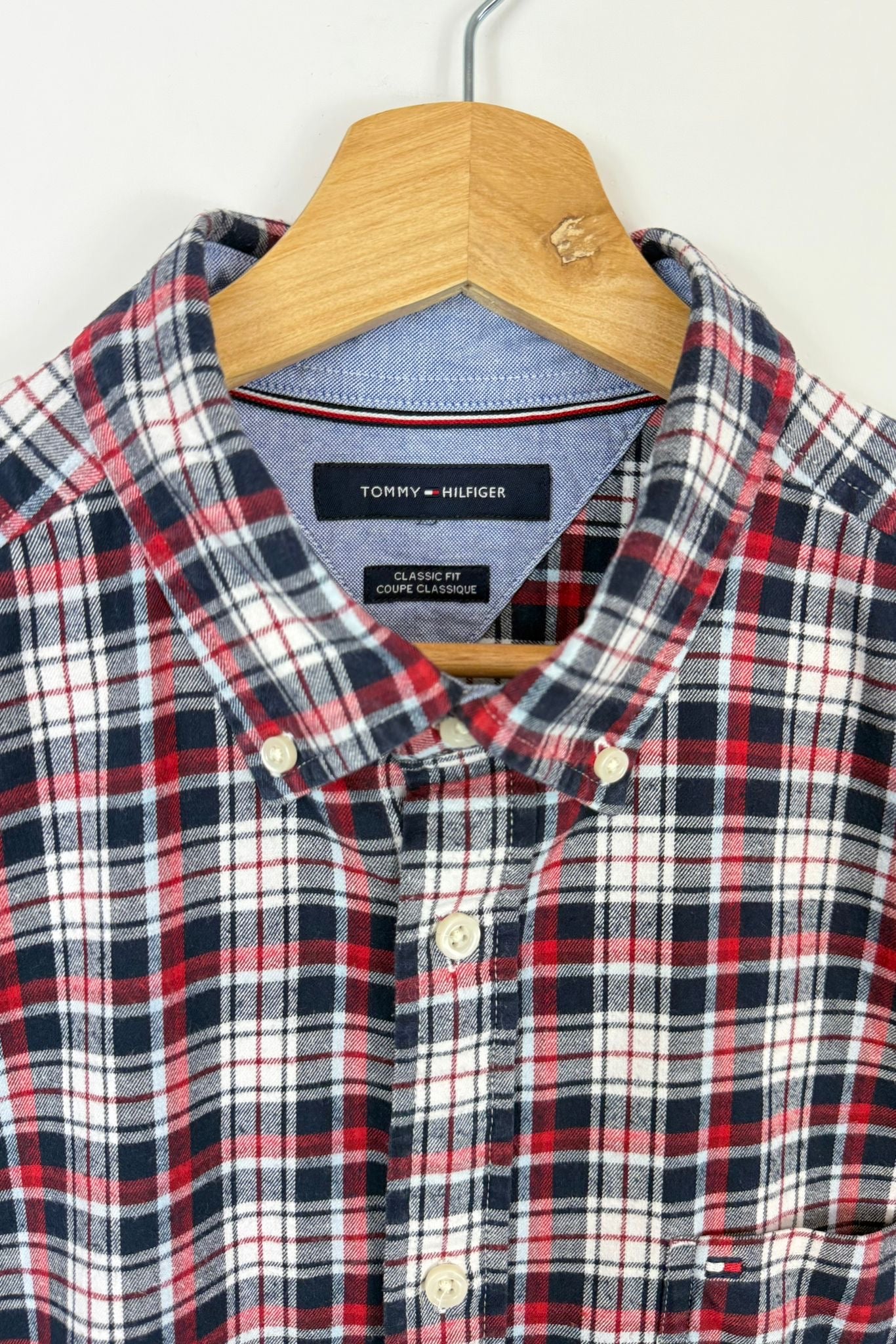 Tommy Hilfiger shirt