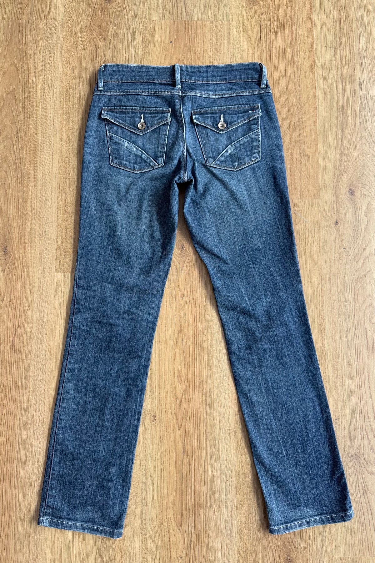 Jeans Tommy Hilfiger - 36/38 ITA
