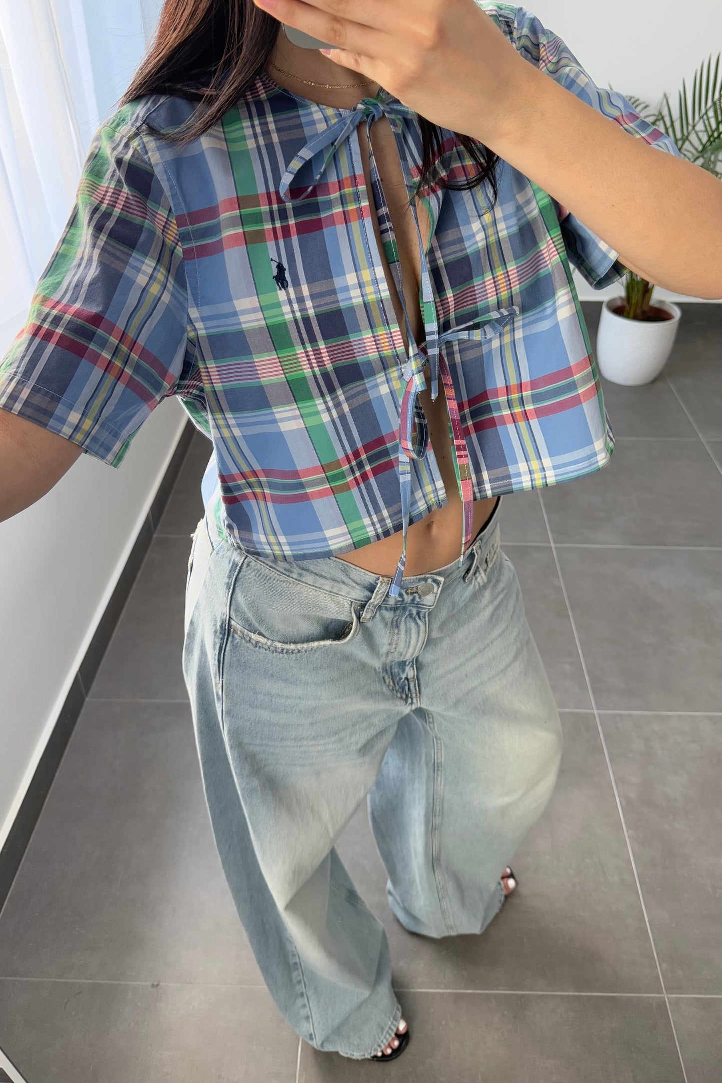 Camicia Ralph Lauren - S