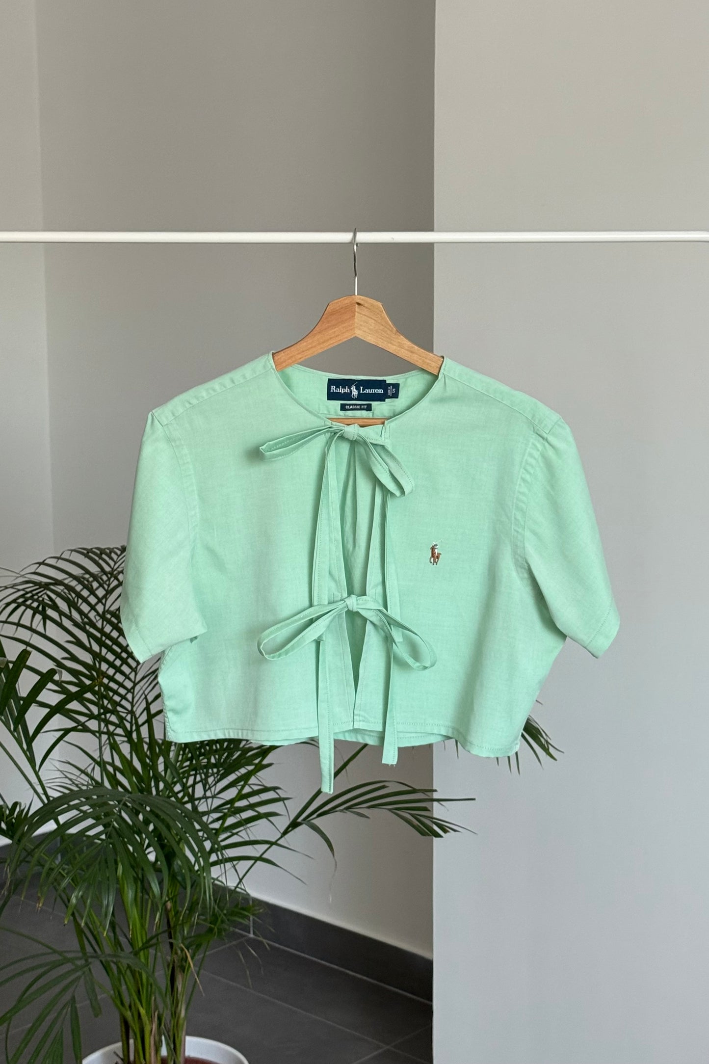 Camicia Ralph Lauren - S/M