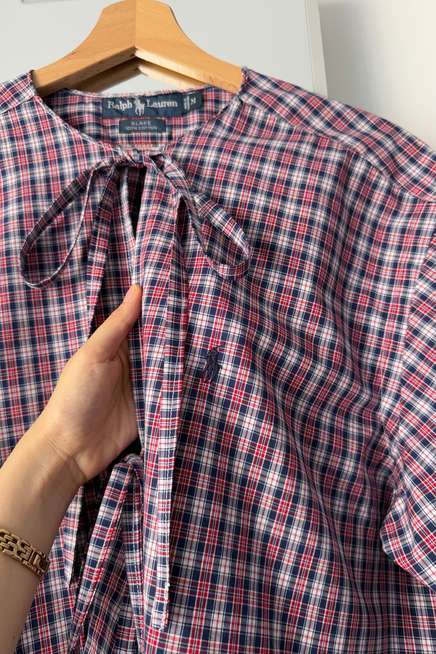Camicia Ralph Lauren - M