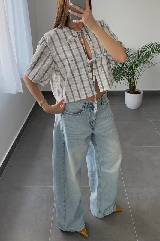 Camicia Lacoste - M