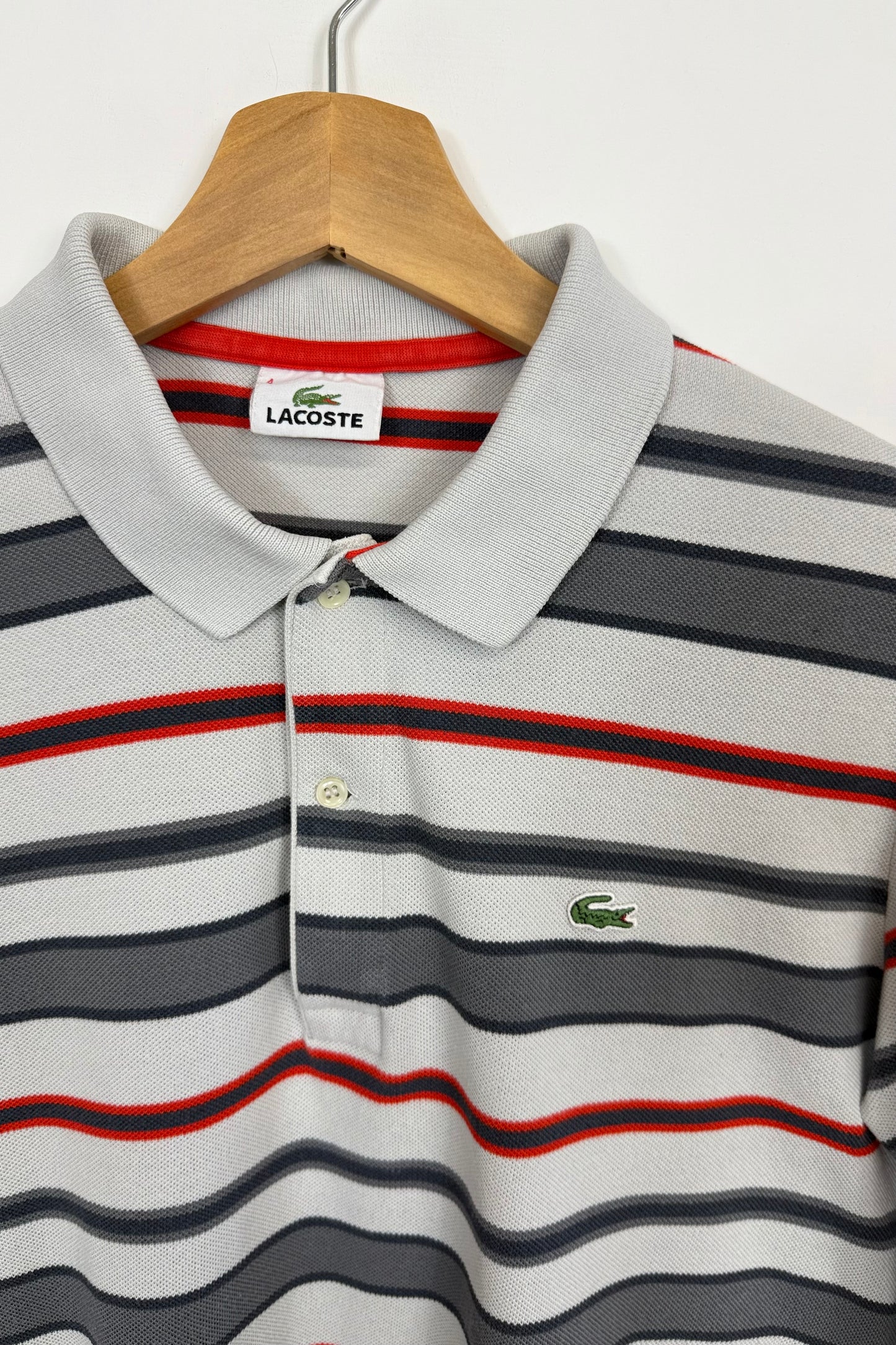 Polo Lacoste