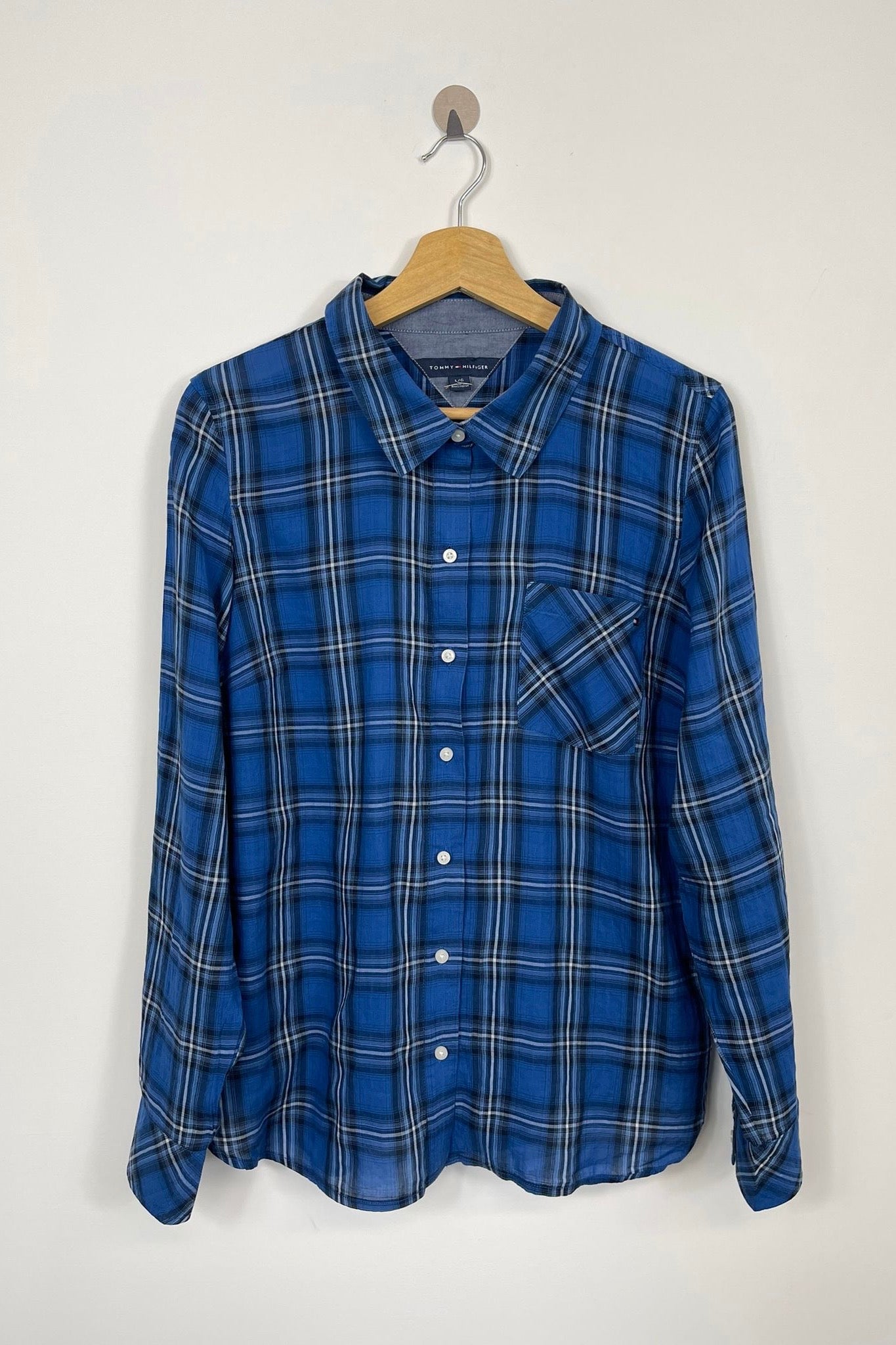 Camicia Tommy Hilfiger