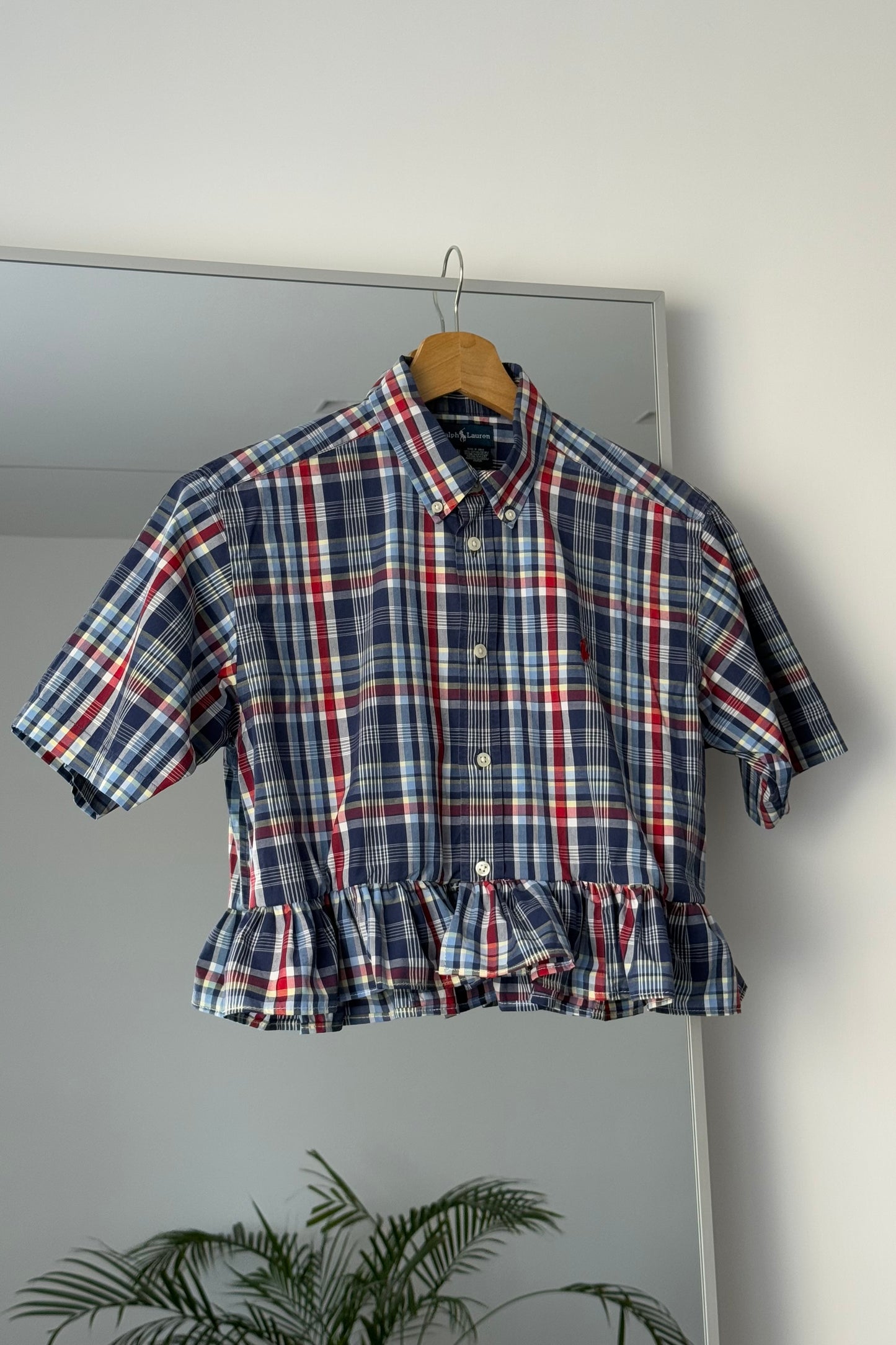 Camicia Ralph Lauren - S