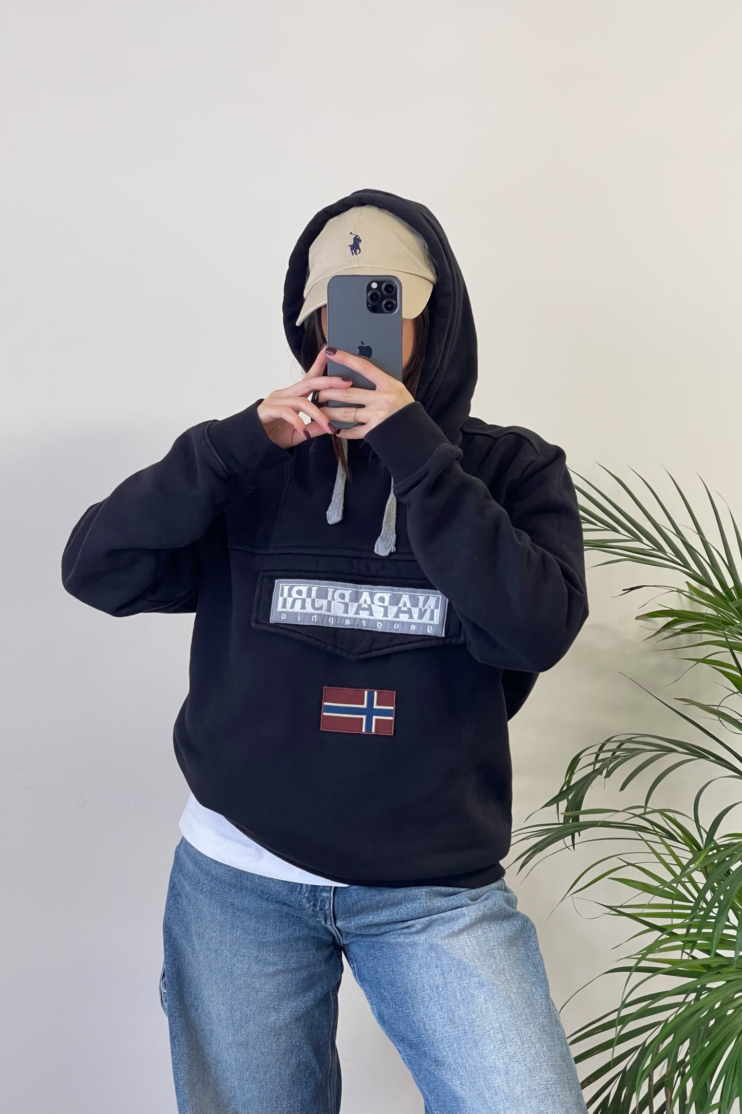 Napapijri sweatshirt