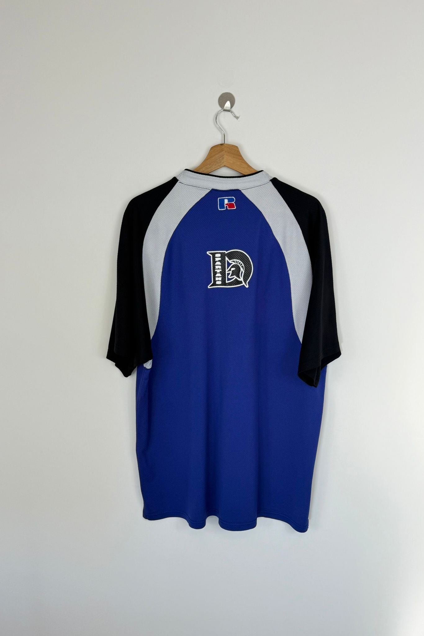 American Russell Jersey