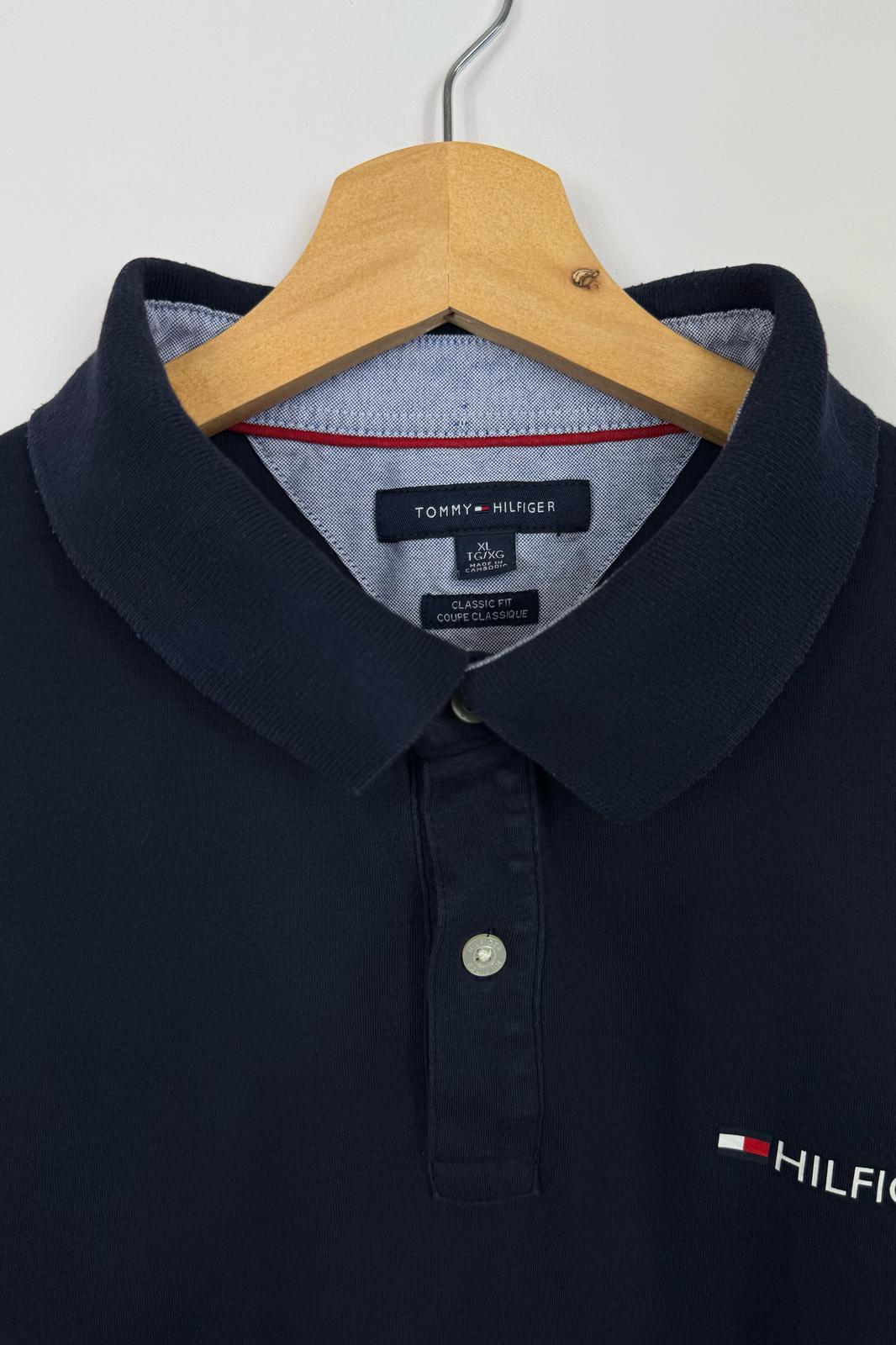 Tommy Hilfiger polo shirt
