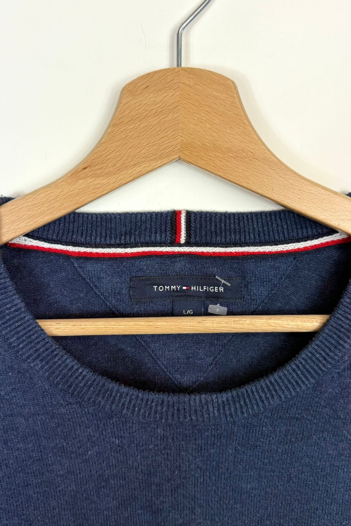Maglione Tommy Hilfiger