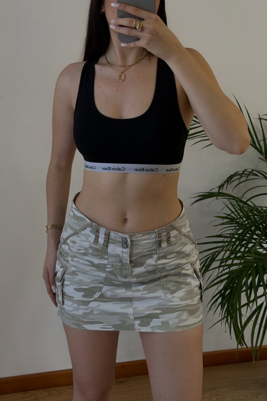 Calvin Klein top
