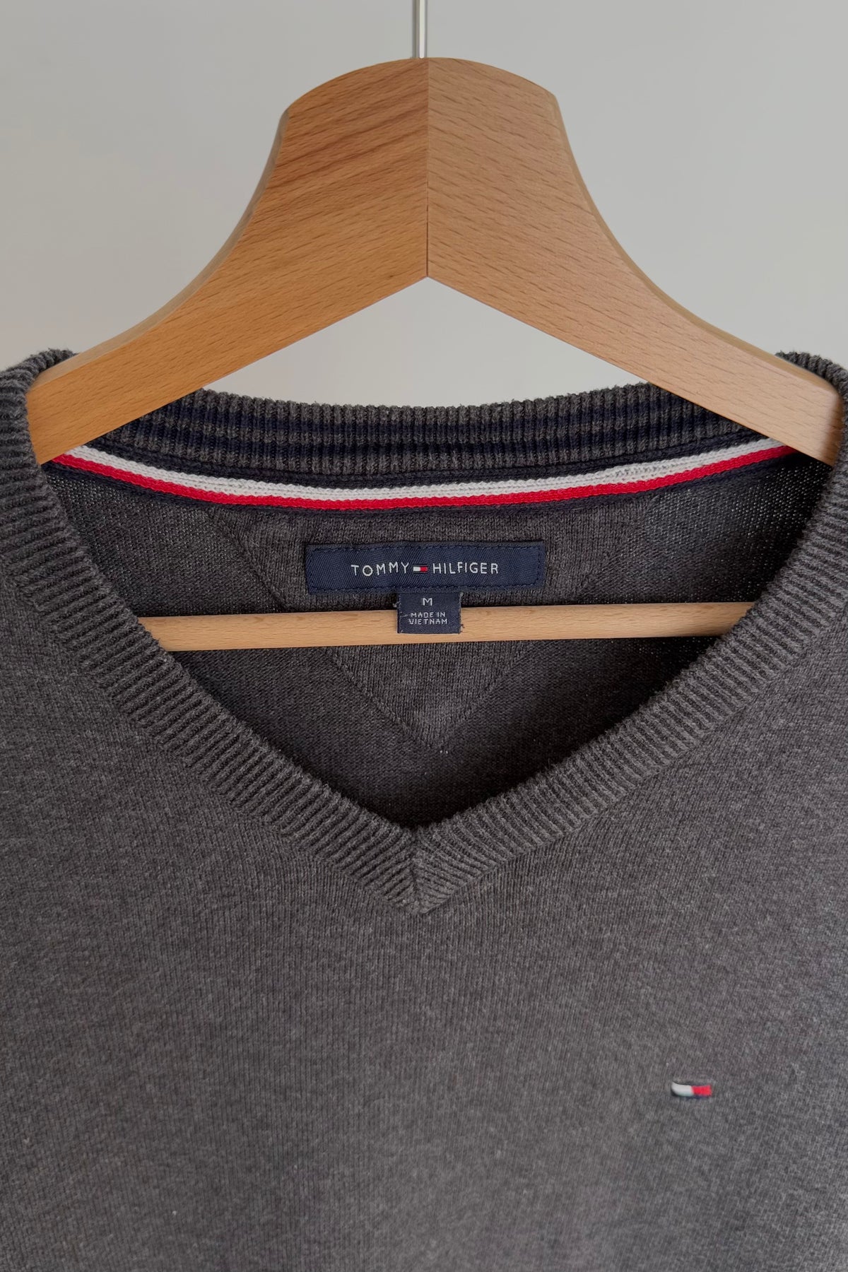 Maglione Tommy Hilfiger - M
