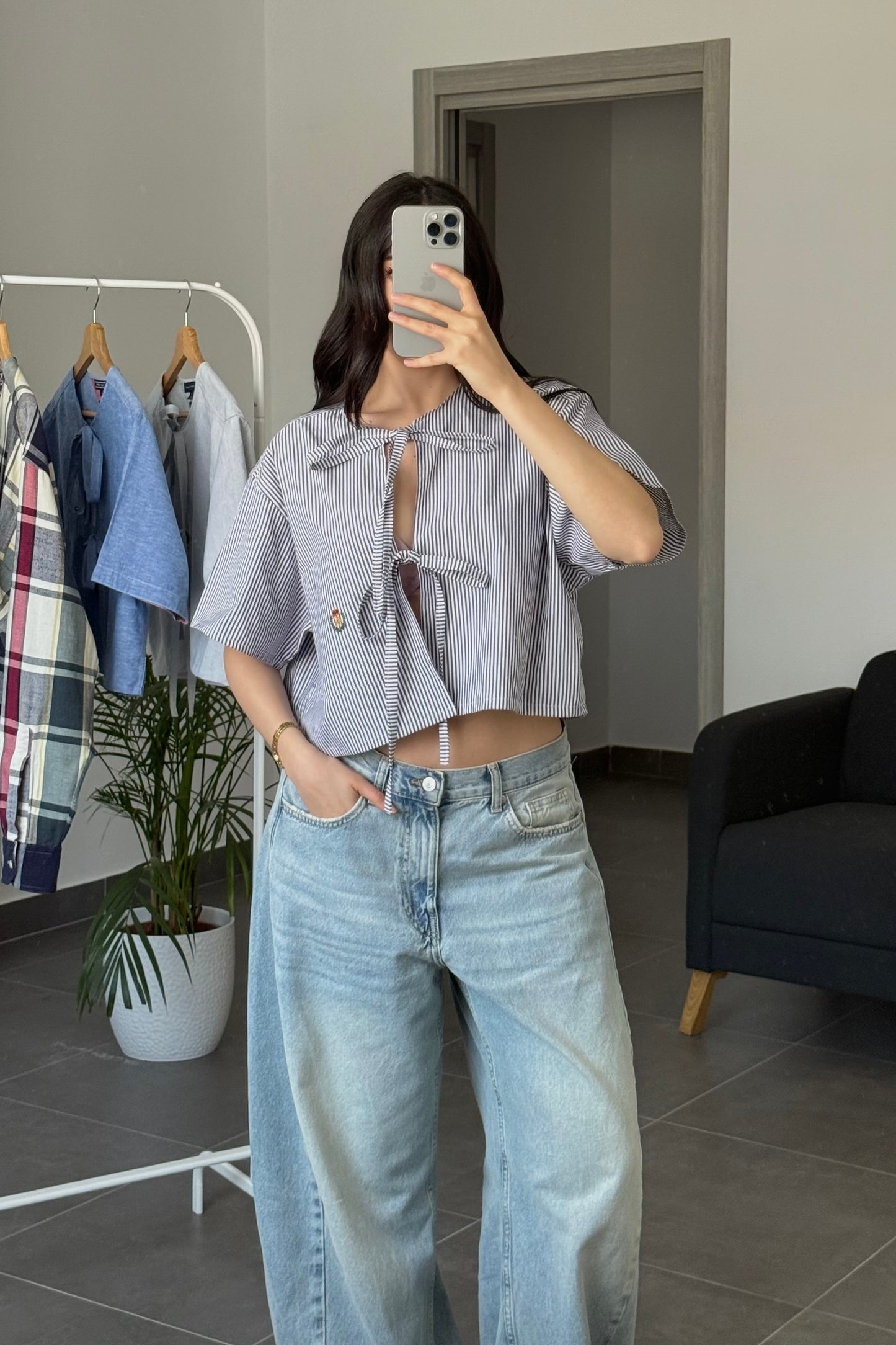 Camicia Ralph Lauren - L