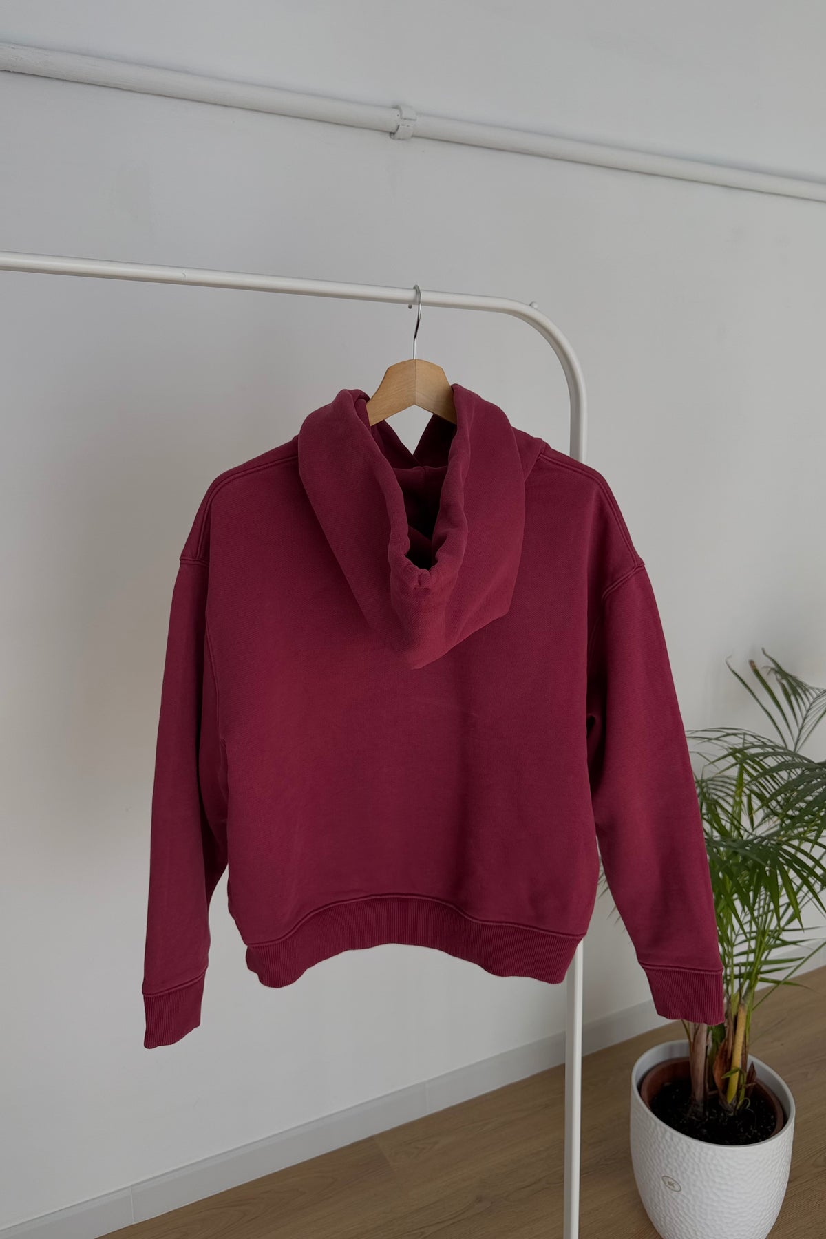 Felpa Tommy Hilfiger - S