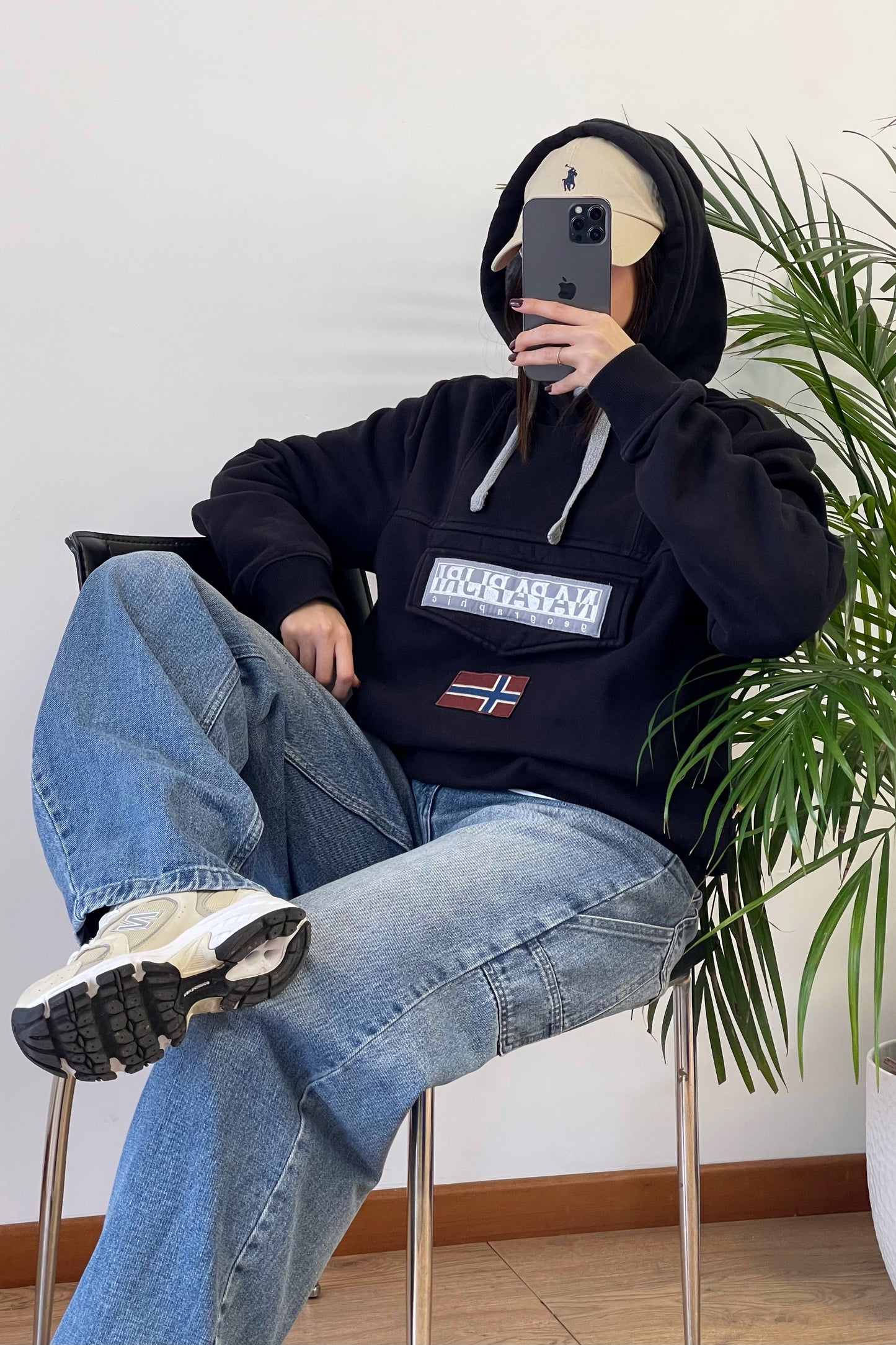 Napapijri sweatshirt