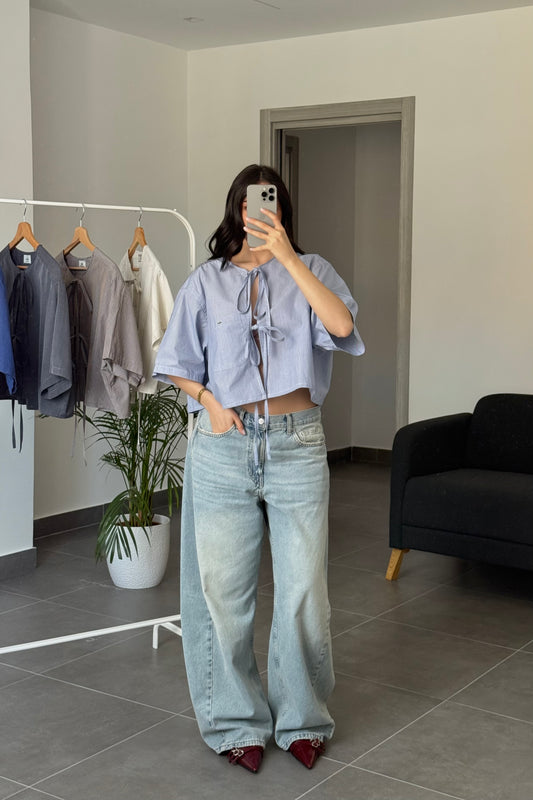 Camicia Lacoste - L