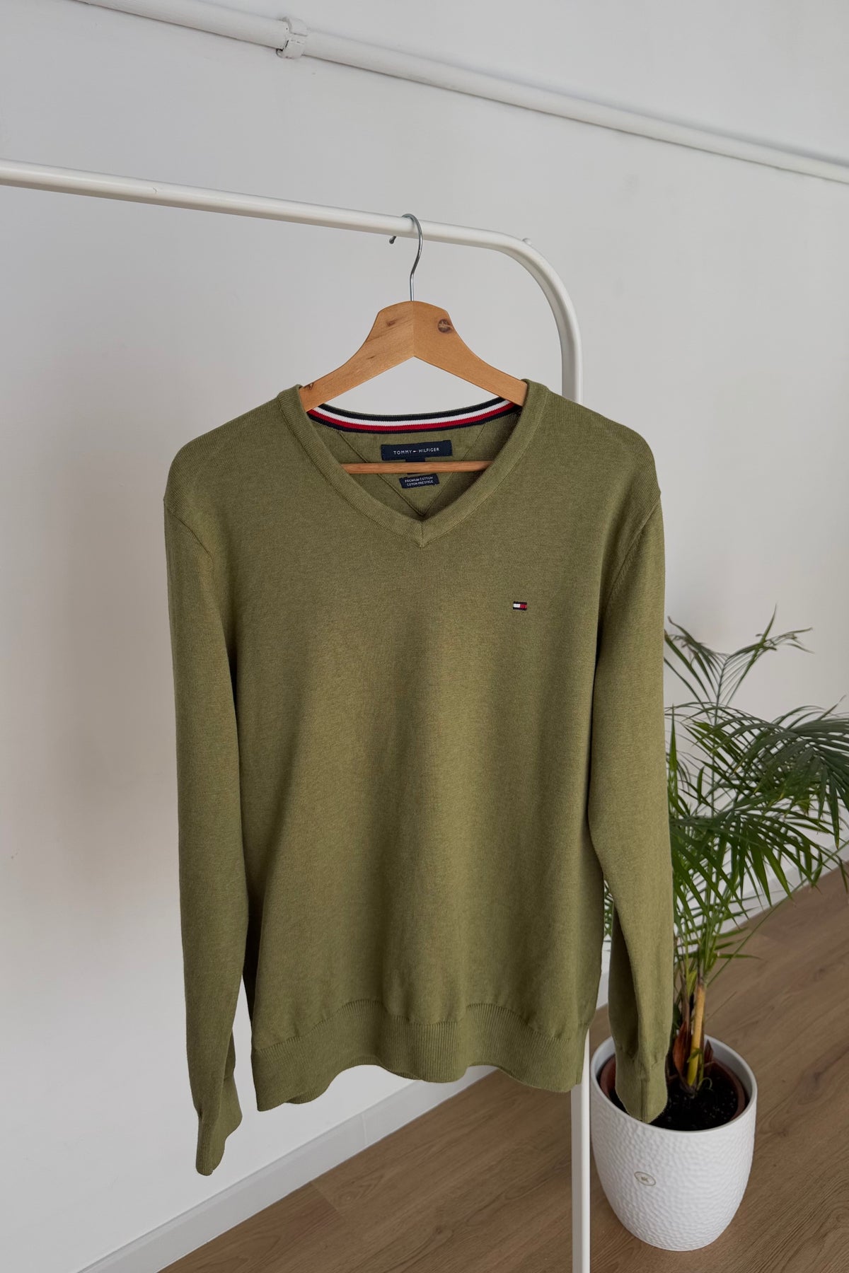 Maglione Tommy Hilfiger - M