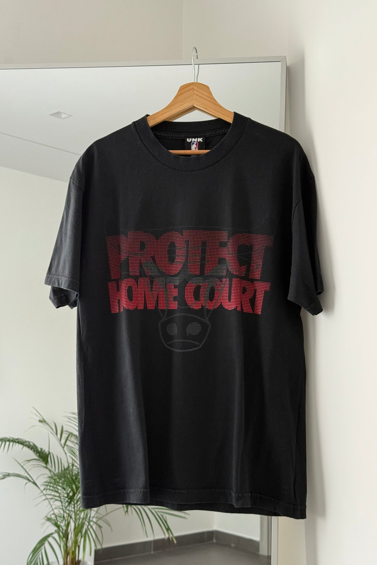 NBA T-shirt