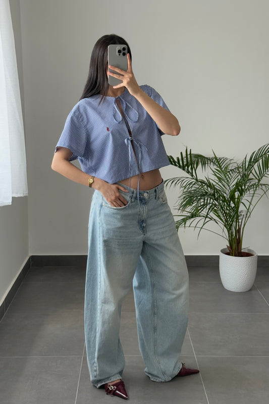 Camicia Ralph Lauren - S/M