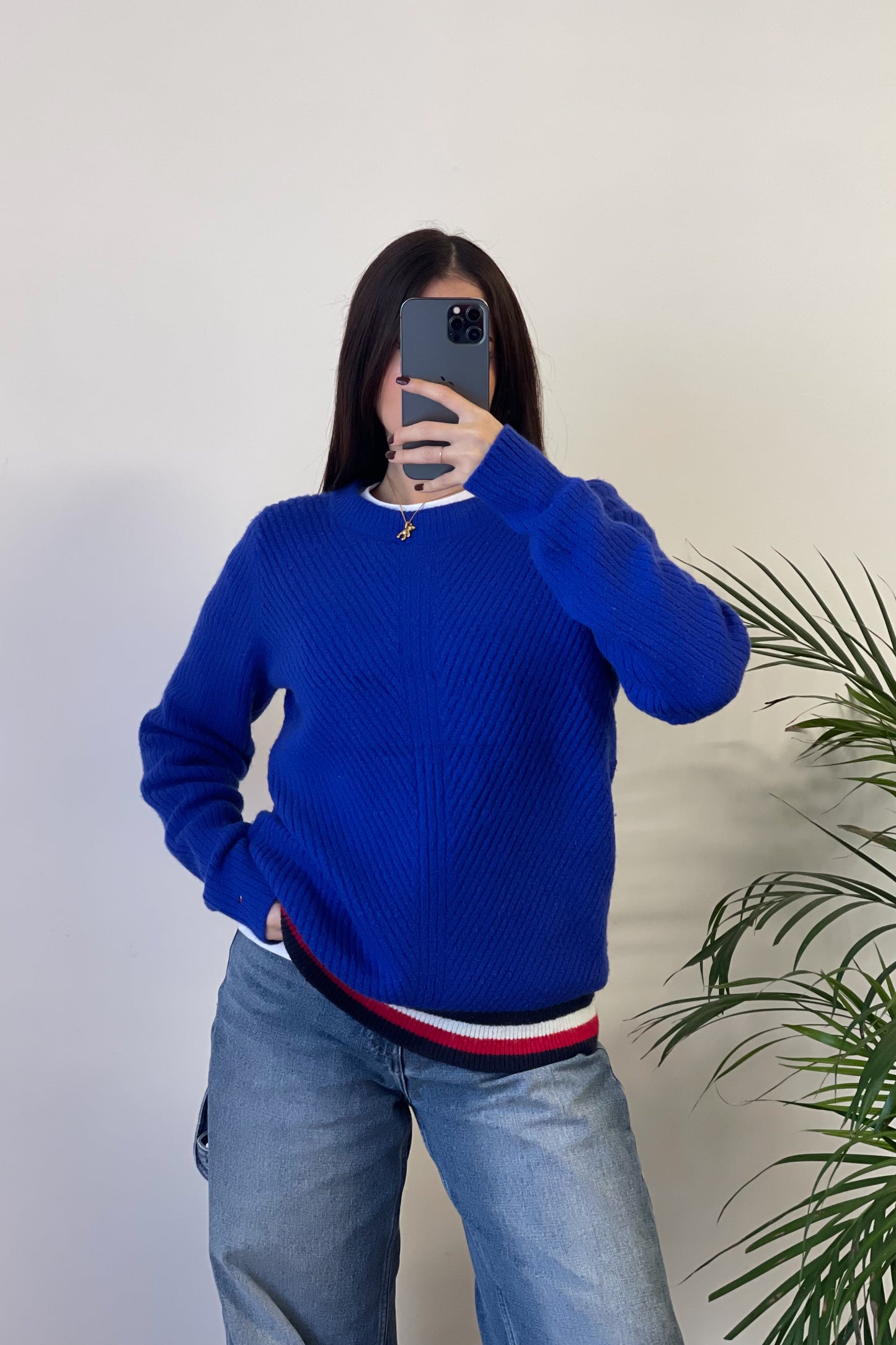 Tommy Hilfiger sweater