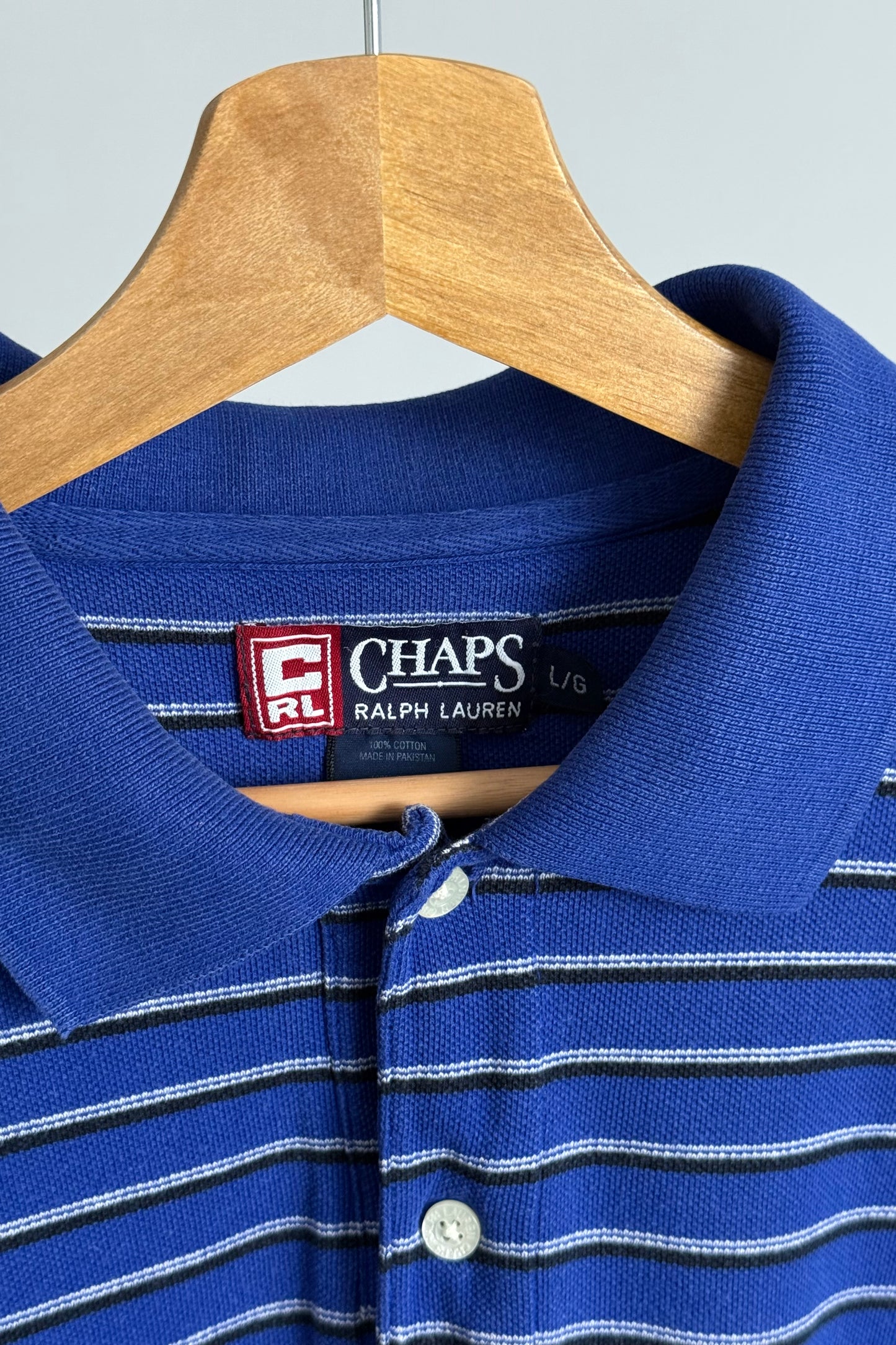 Polo Ralph Lauren Chaps - L