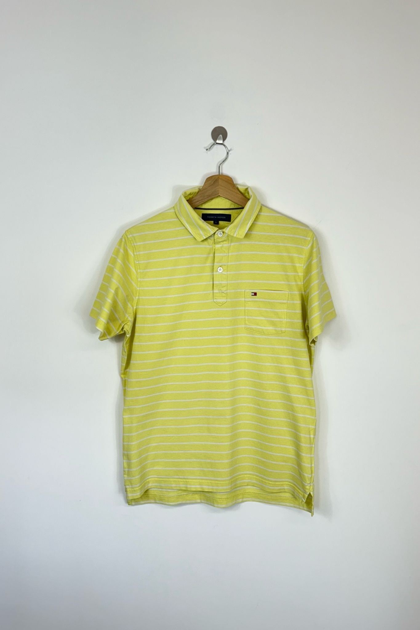 Tommy Hilfiger polo shirt