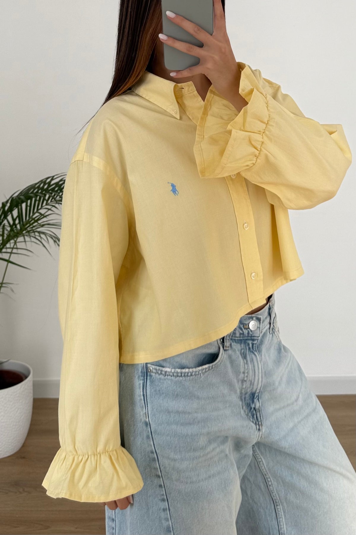 Camicia Ralph Lauren - L
