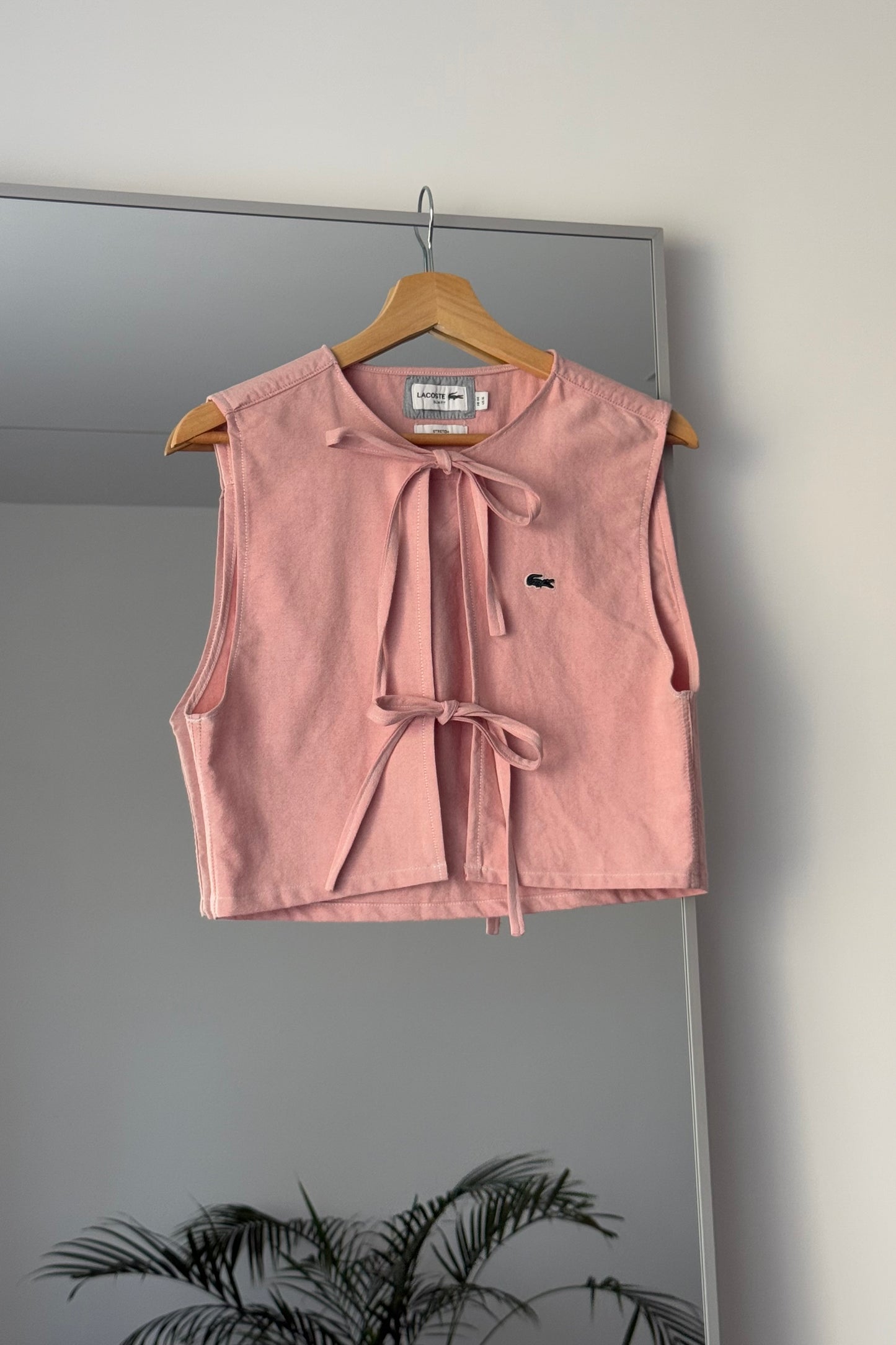 Camicia Lacoste - XS/S