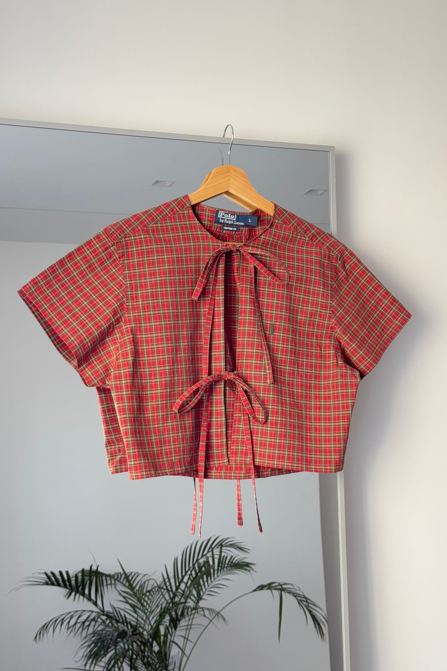 Camicia Ralph Lauren - S/M