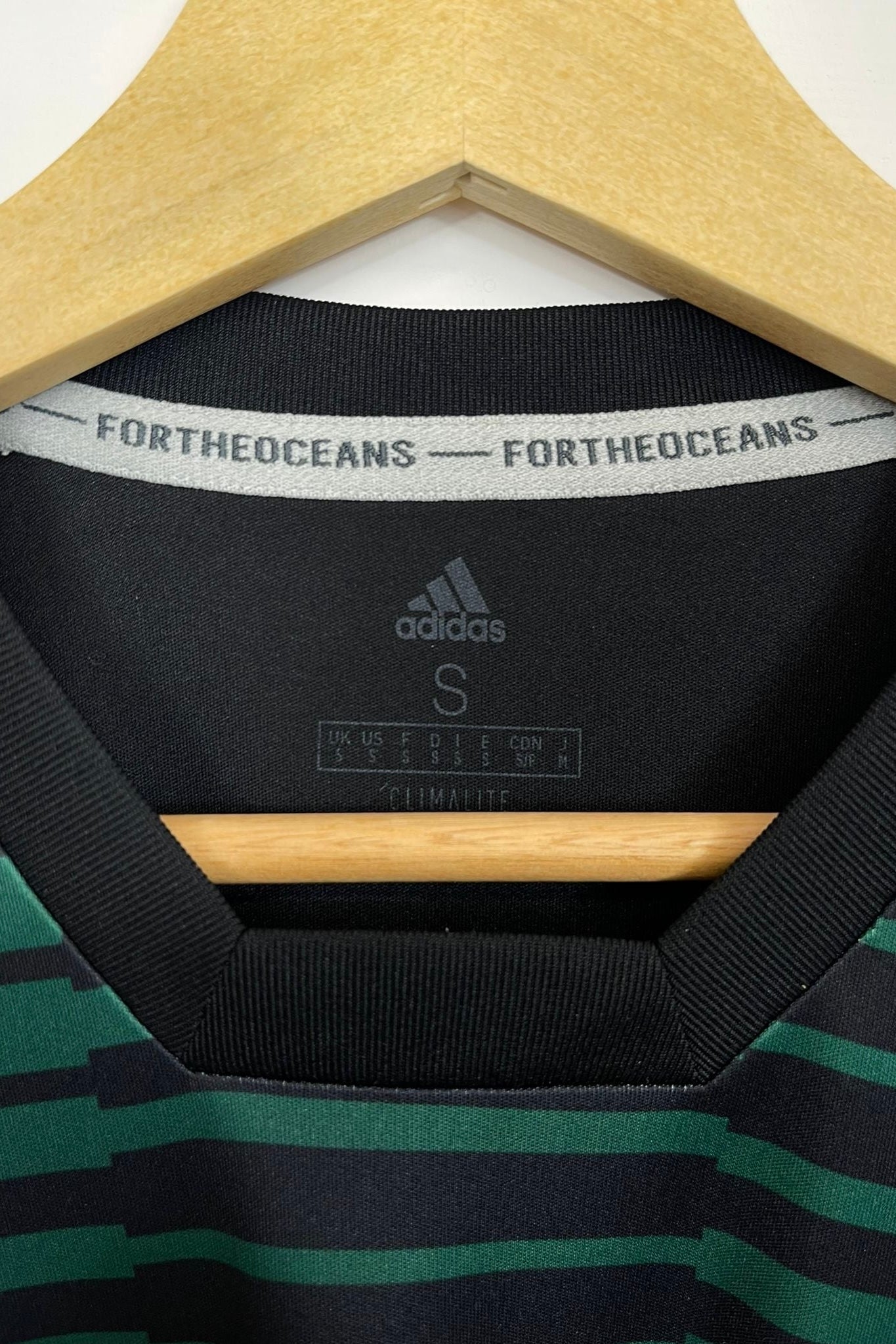 Adidas Mexico Pre Match Fifa World Cup 2018 Jersey