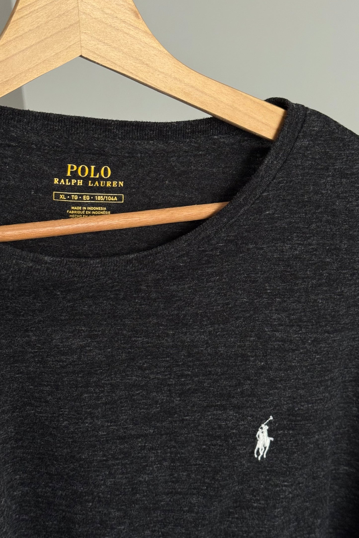 T-shirt Ralph Lauren - XL