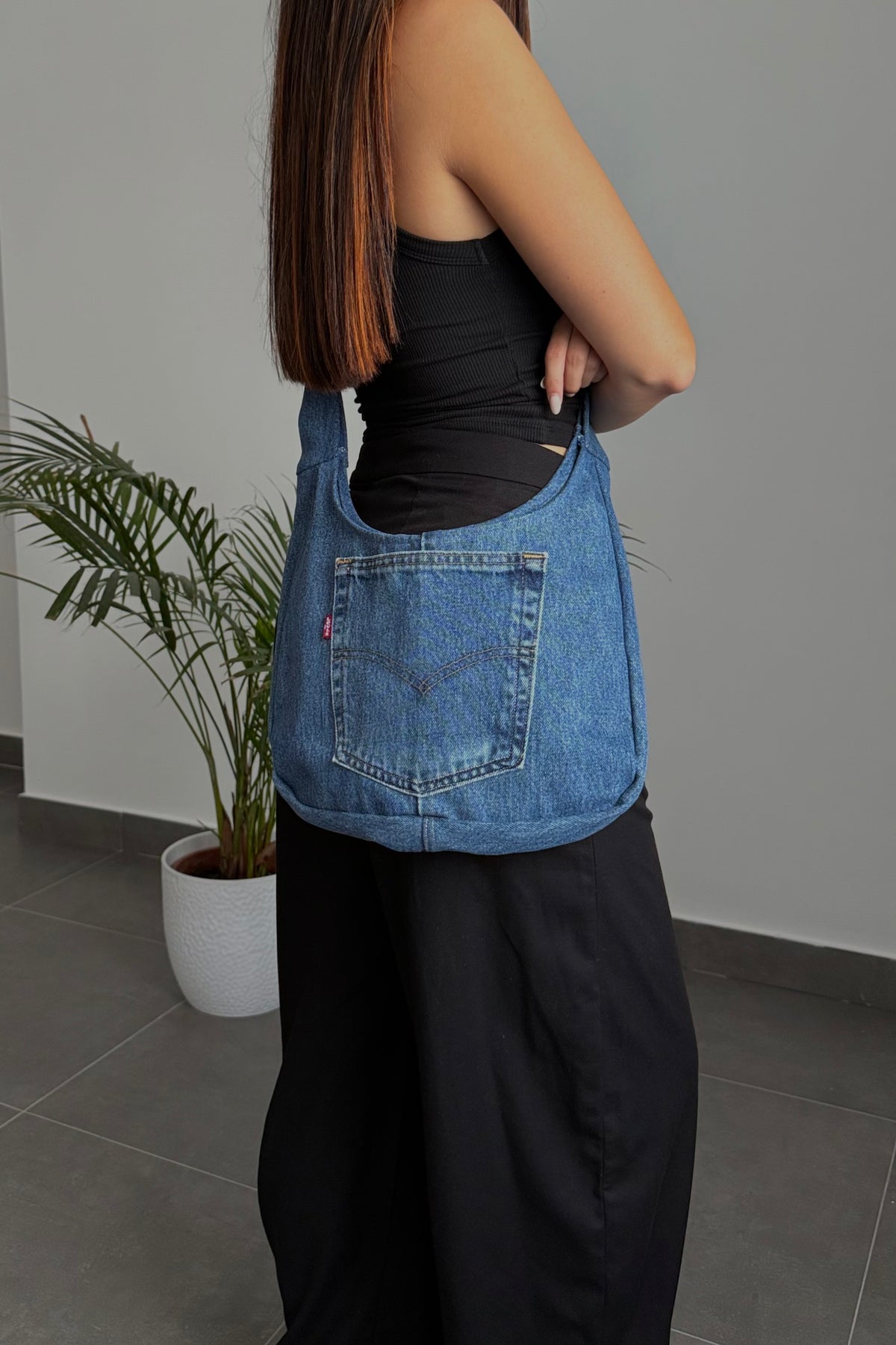 Sling Bag Levi’s - medium